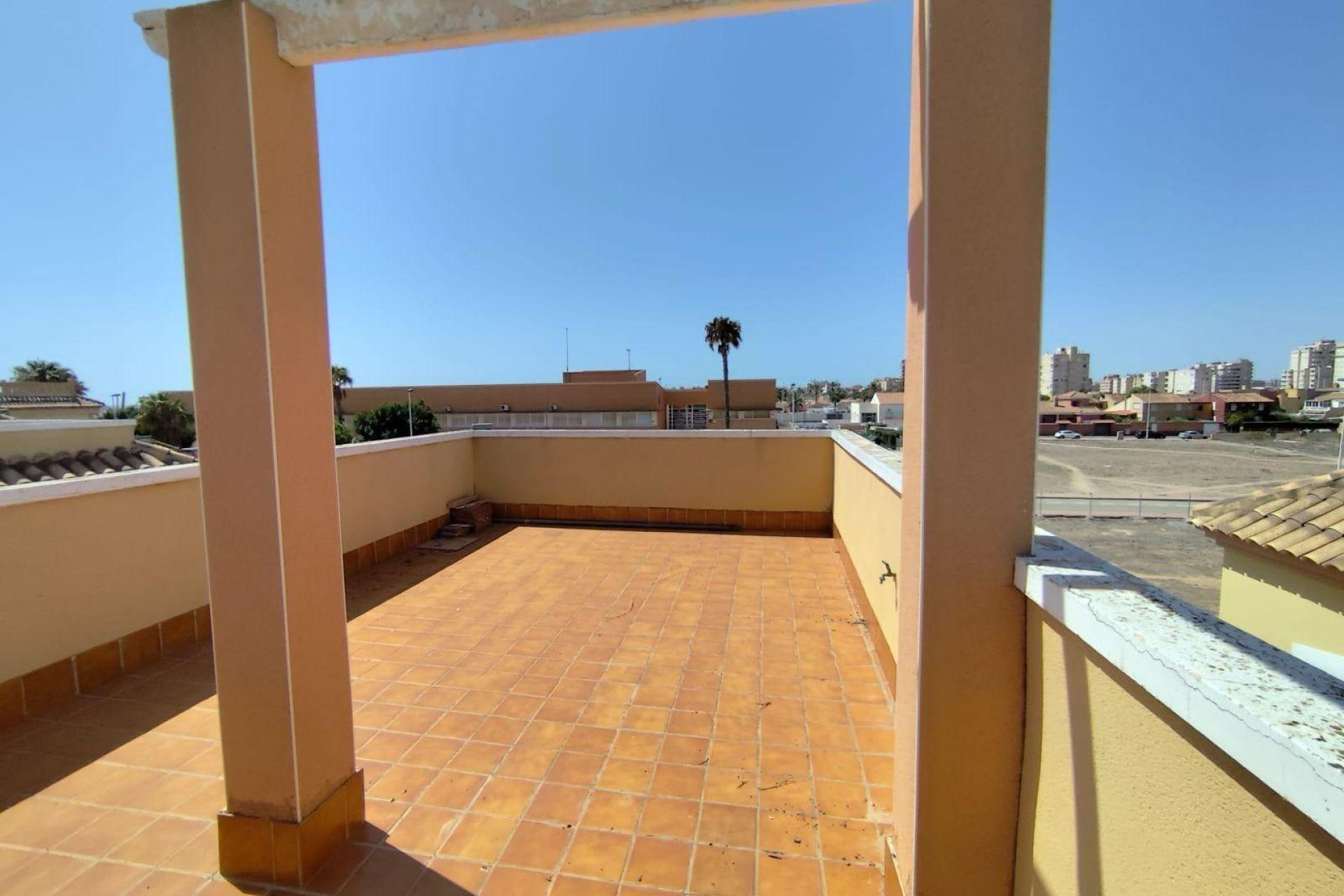 Herverkoop - Villa - Torrevieja - Aguas nuevas 2