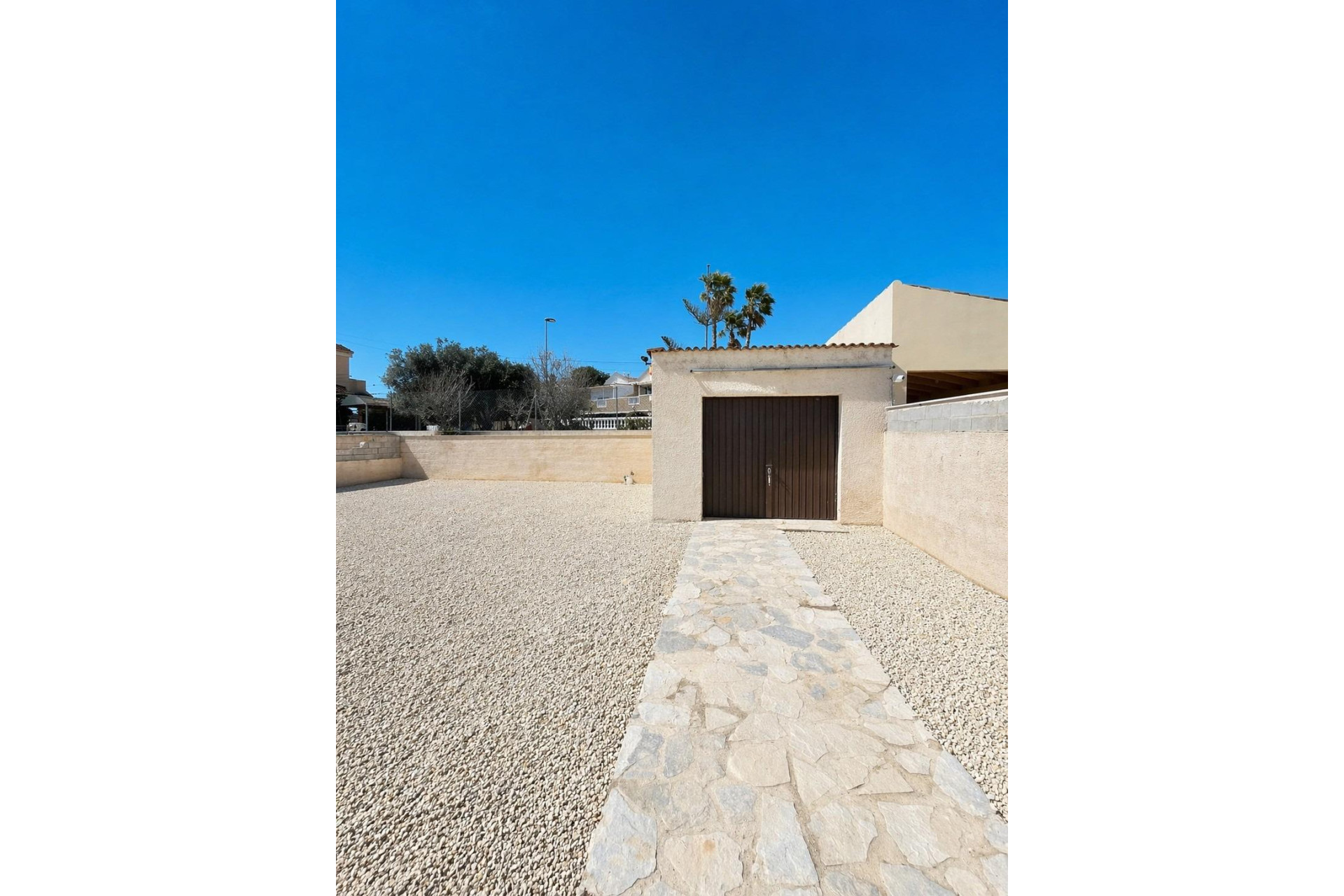 Herverkoop - Villa - Torrevieja - Aguas Nuevas