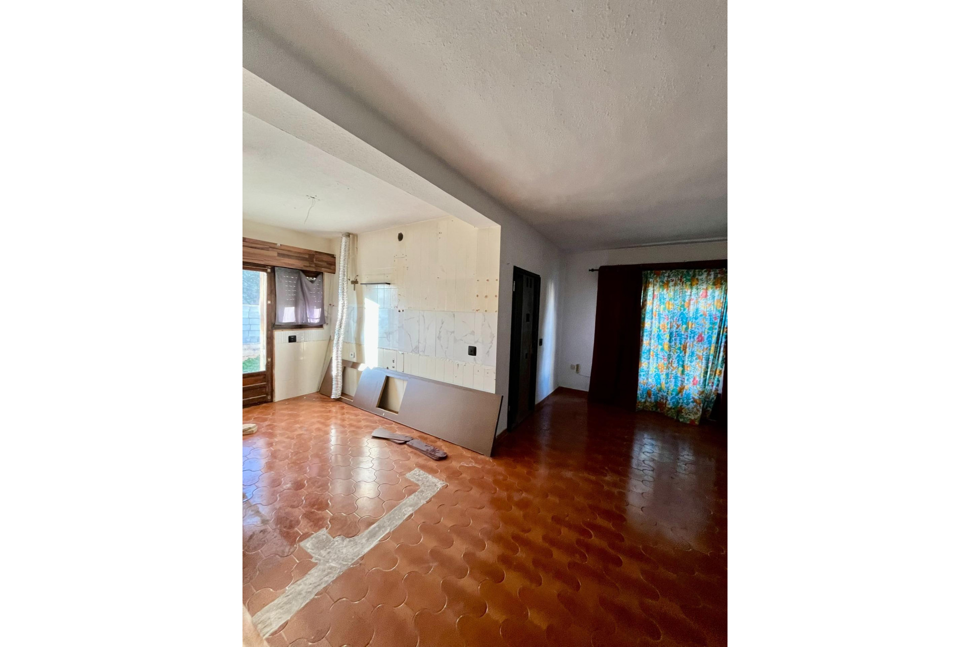 Herverkoop - Villa - Torrevieja - Aguas Nuevas
