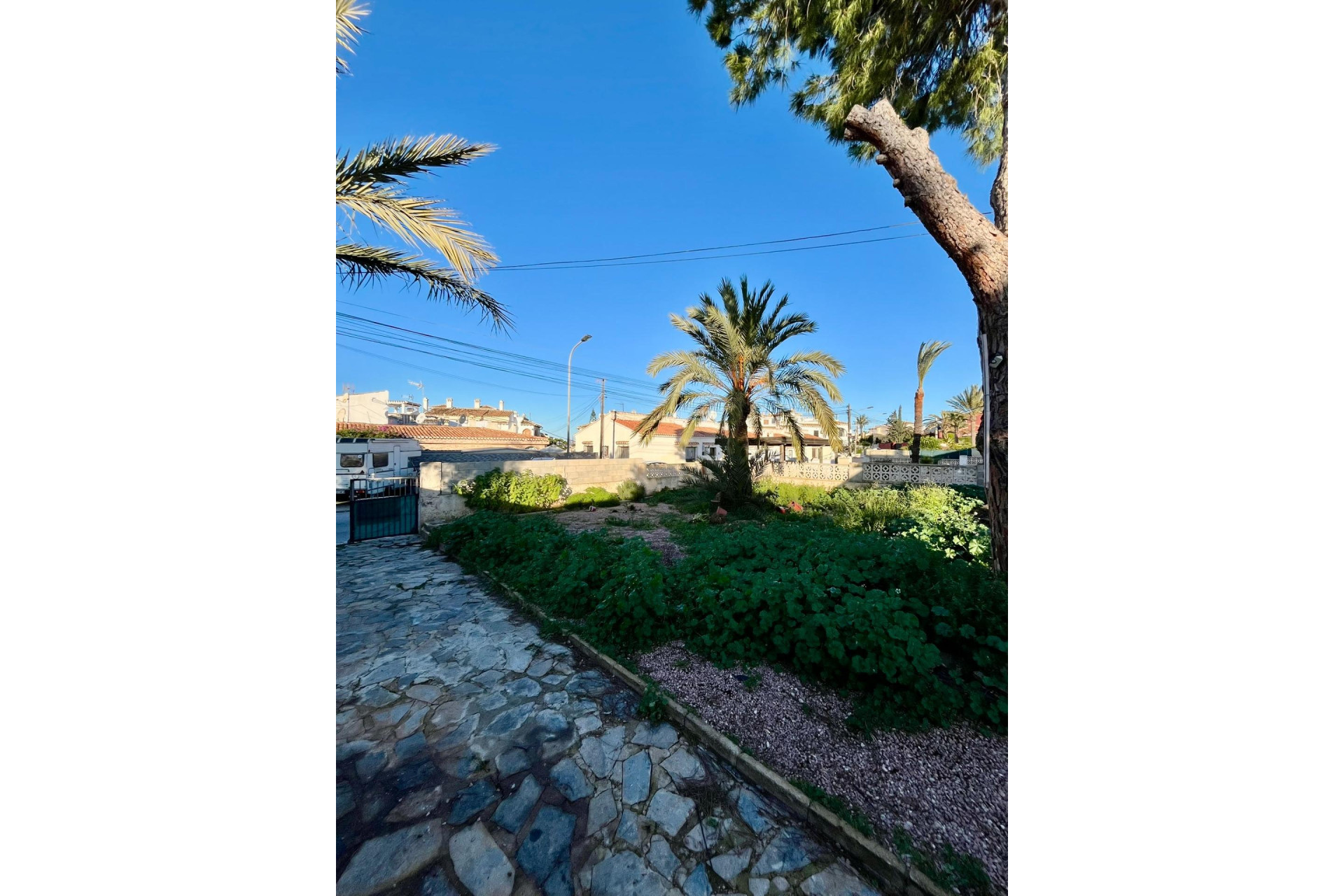 Herverkoop - Villa - Torrevieja - Aguas Nuevas