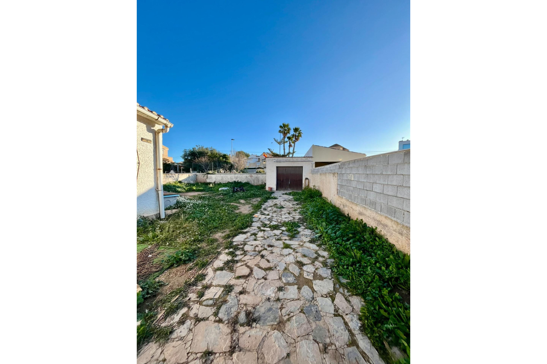 Herverkoop - Villa - Torrevieja - Aguas Nuevas