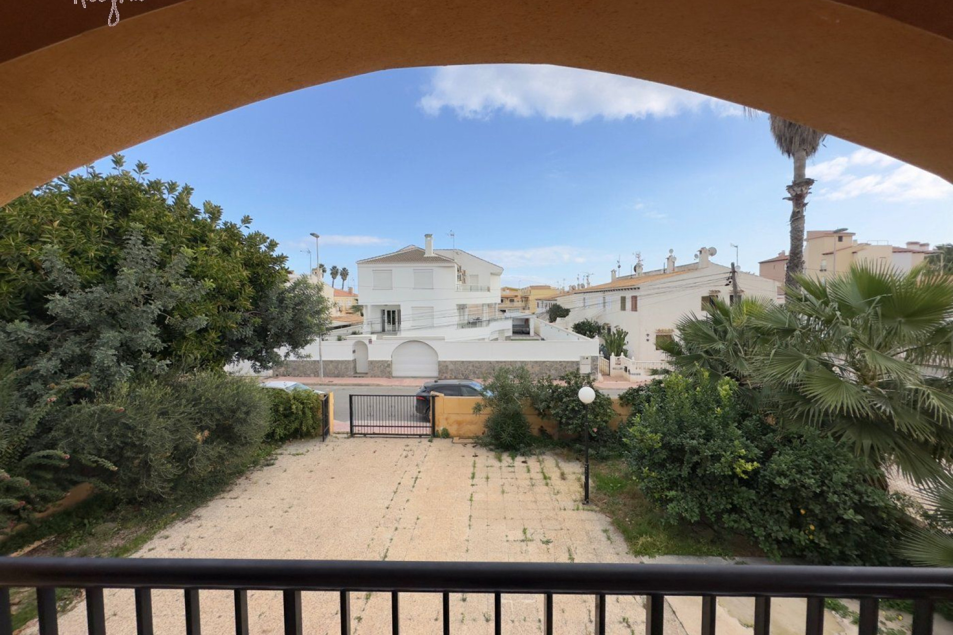 Herverkoop - Villa - Torrevieja - Aldea del mar