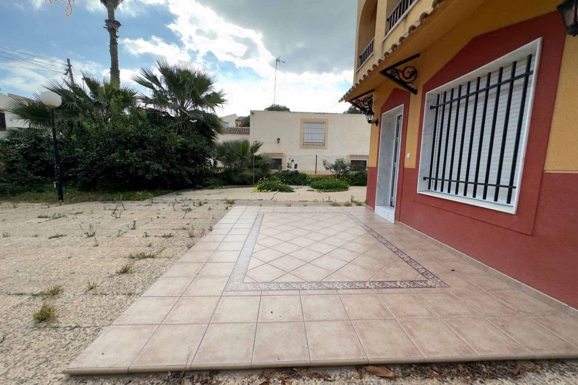 Herverkoop - Villa - Torrevieja - Aldea del mar