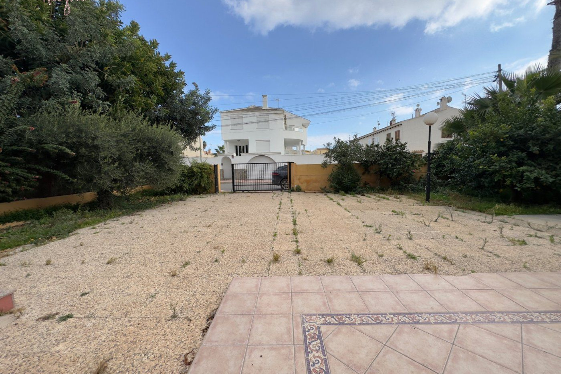 Herverkoop - Villa - Torrevieja - Aldea del mar