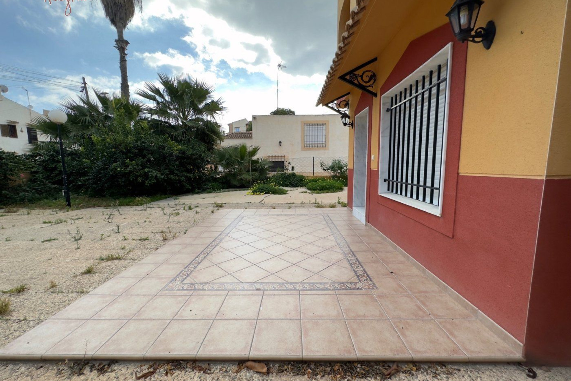 Herverkoop - Villa - Torrevieja - Aldea del mar