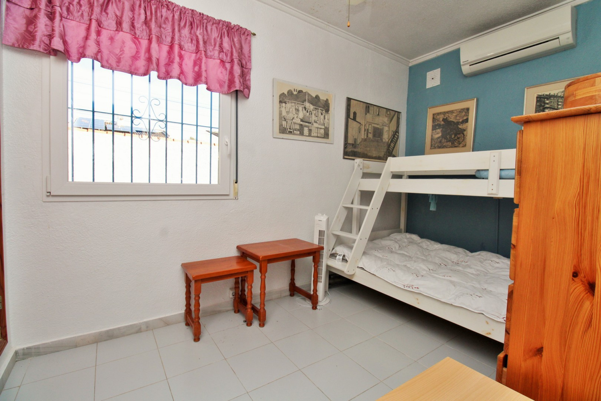 Herverkoop - Villa - Torrevieja - El chaparral