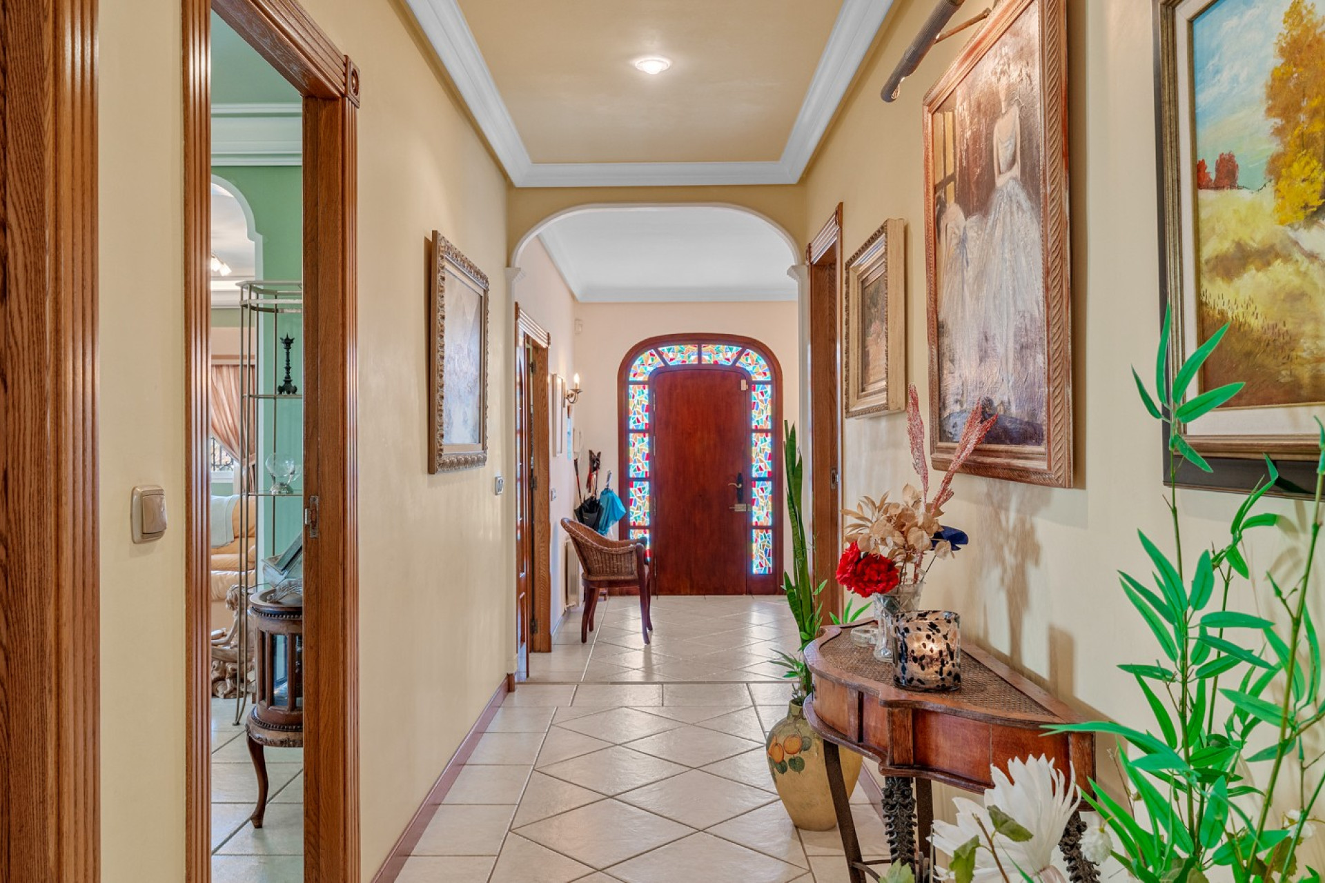 Herverkoop - Villa - Torrevieja - La Mata