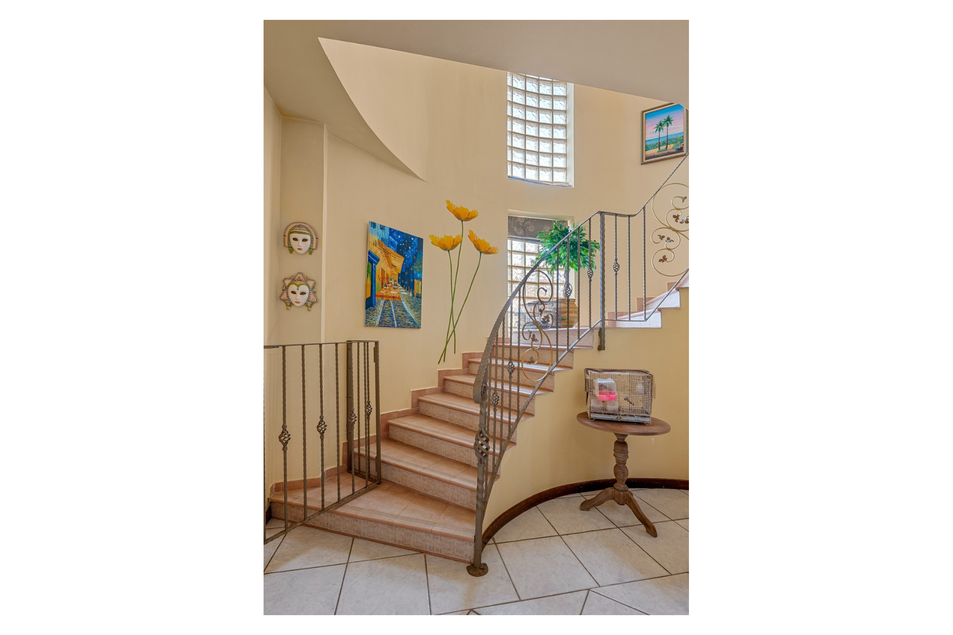 Herverkoop - Villa - Torrevieja - La Mata