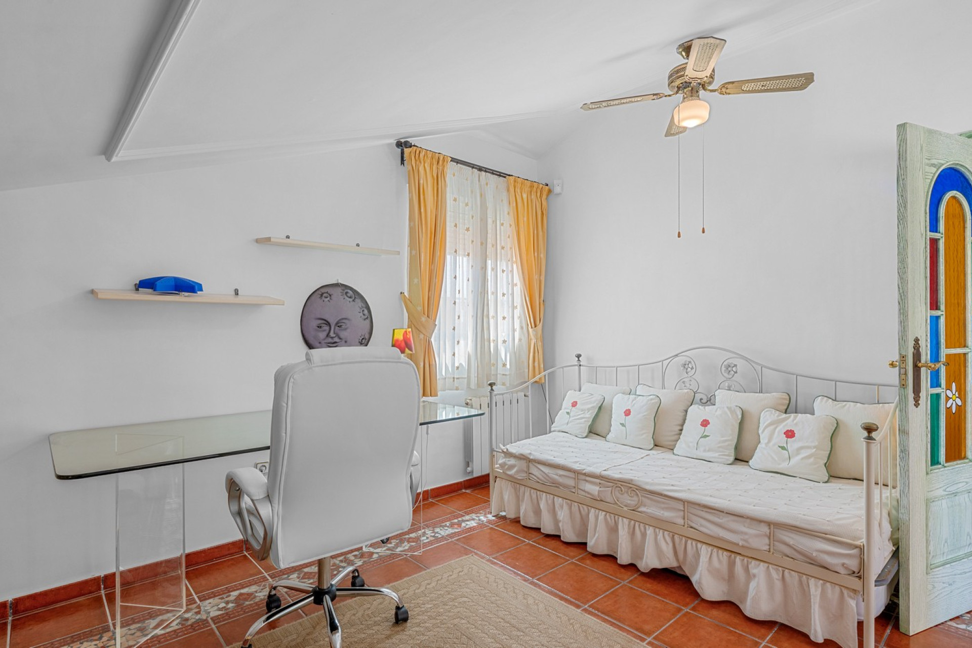 Herverkoop - Villa - Torrevieja - La Mata