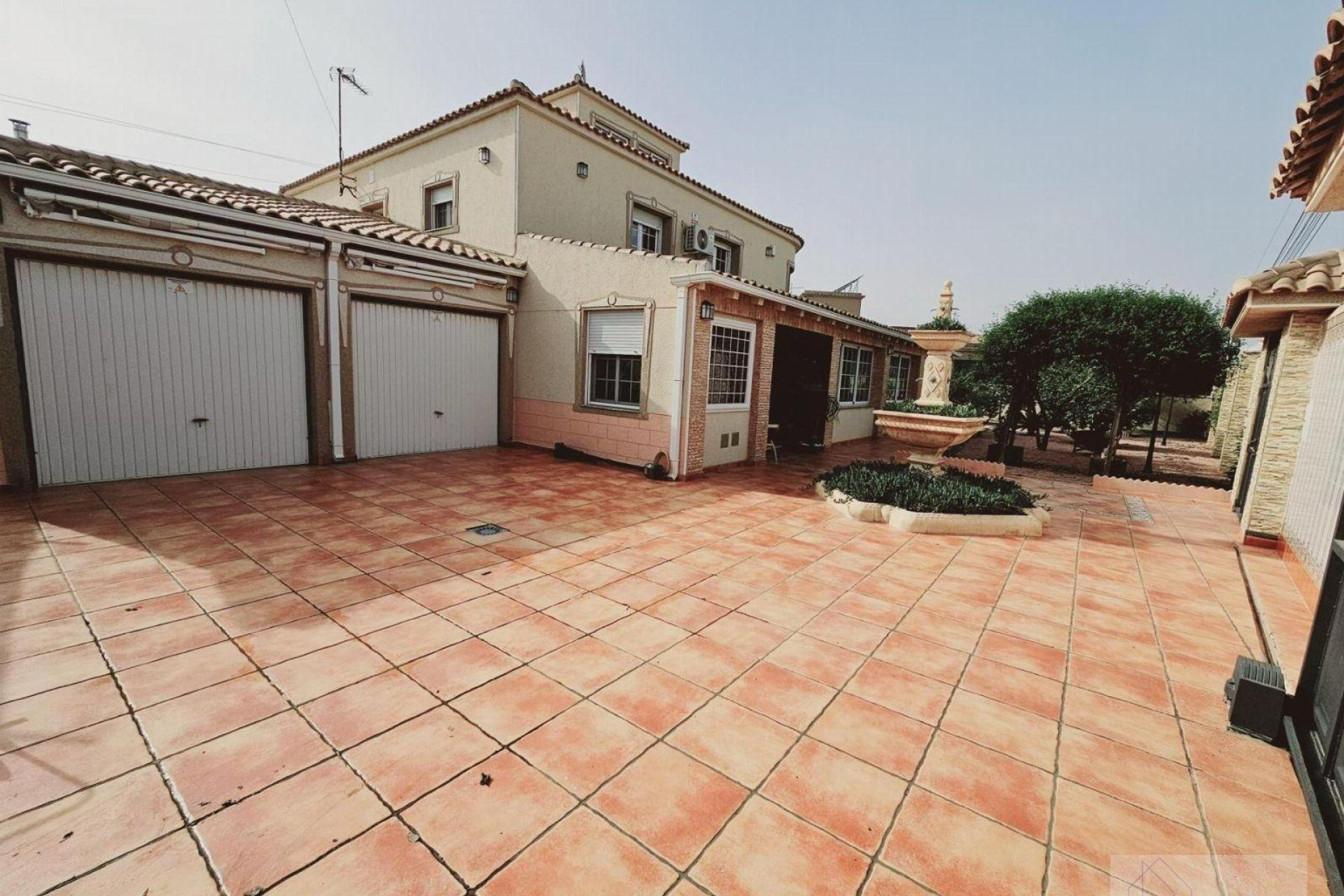 Herverkoop - Villa - Torrevieja - La Siesta - El Salado - Torreta