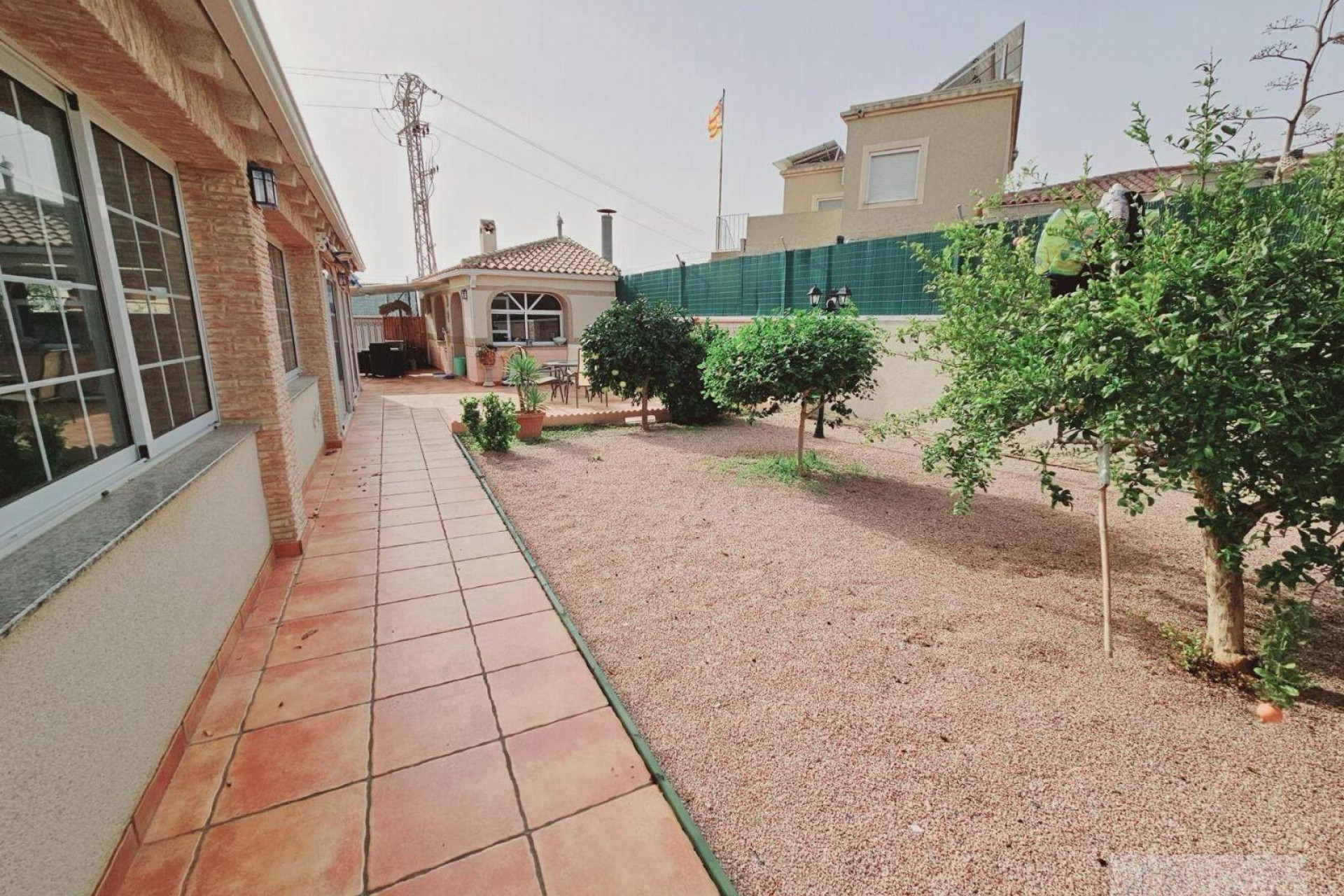 Herverkoop - Villa - Torrevieja - La Siesta - El Salado - Torreta