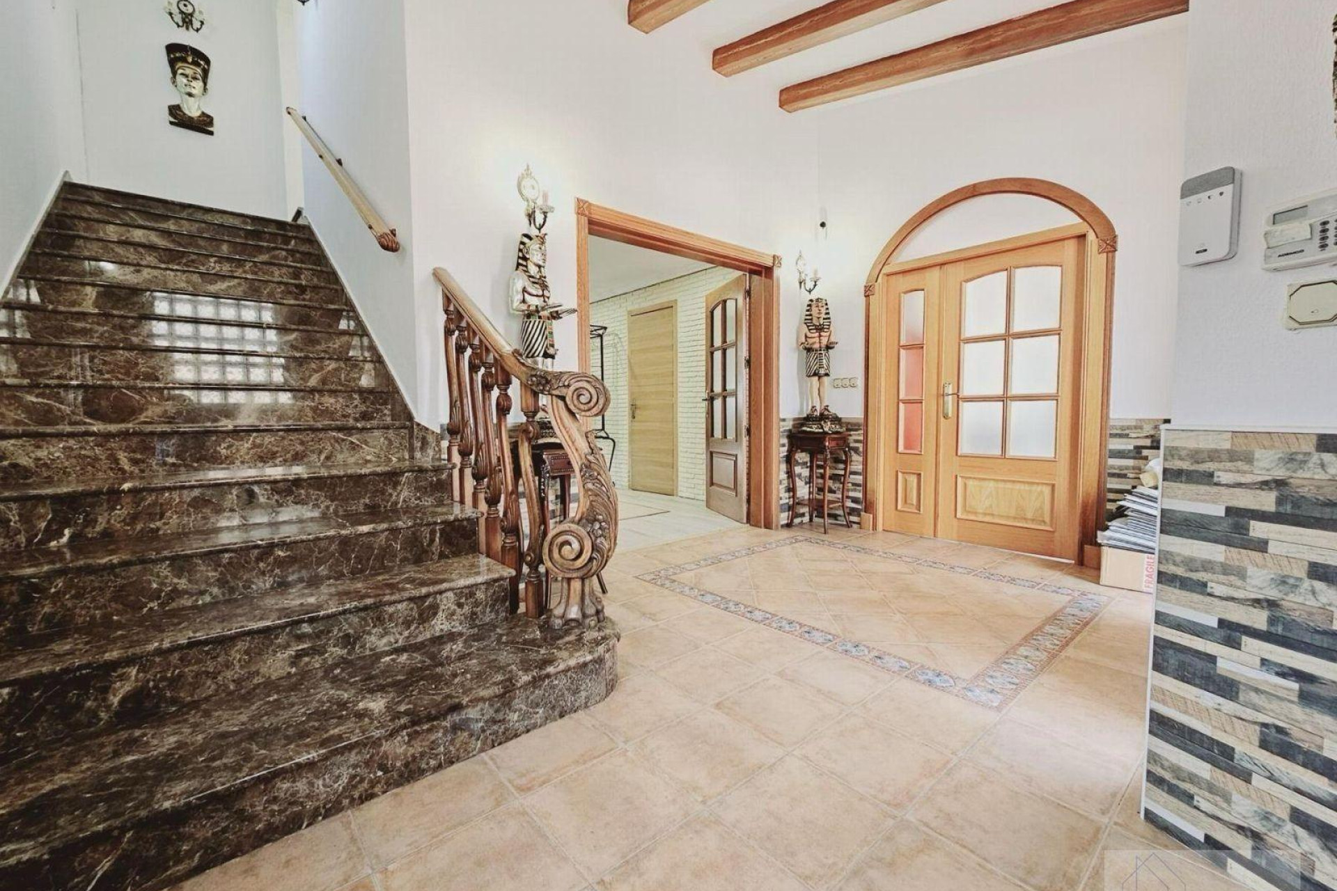 Herverkoop - Villa - Torrevieja - La Siesta - El Salado - Torreta