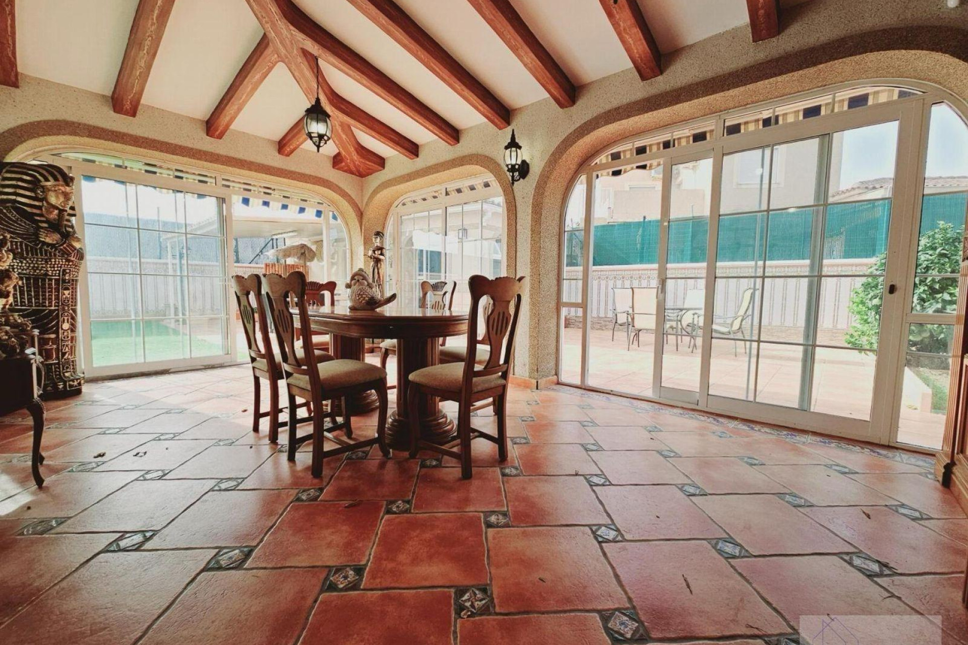 Herverkoop - Villa - Torrevieja - La Siesta - El Salado - Torreta