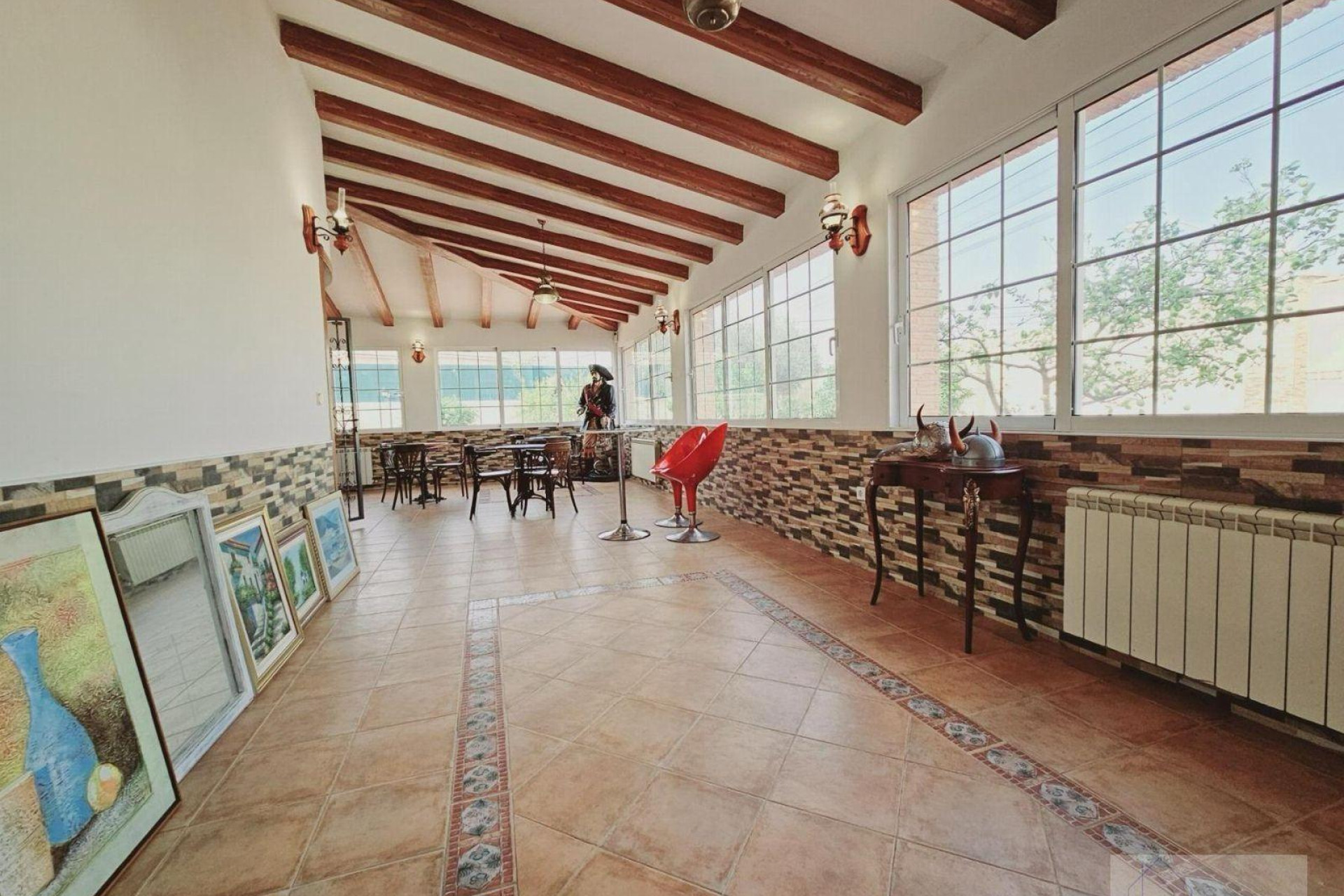 Herverkoop - Villa - Torrevieja - La Siesta - El Salado - Torreta