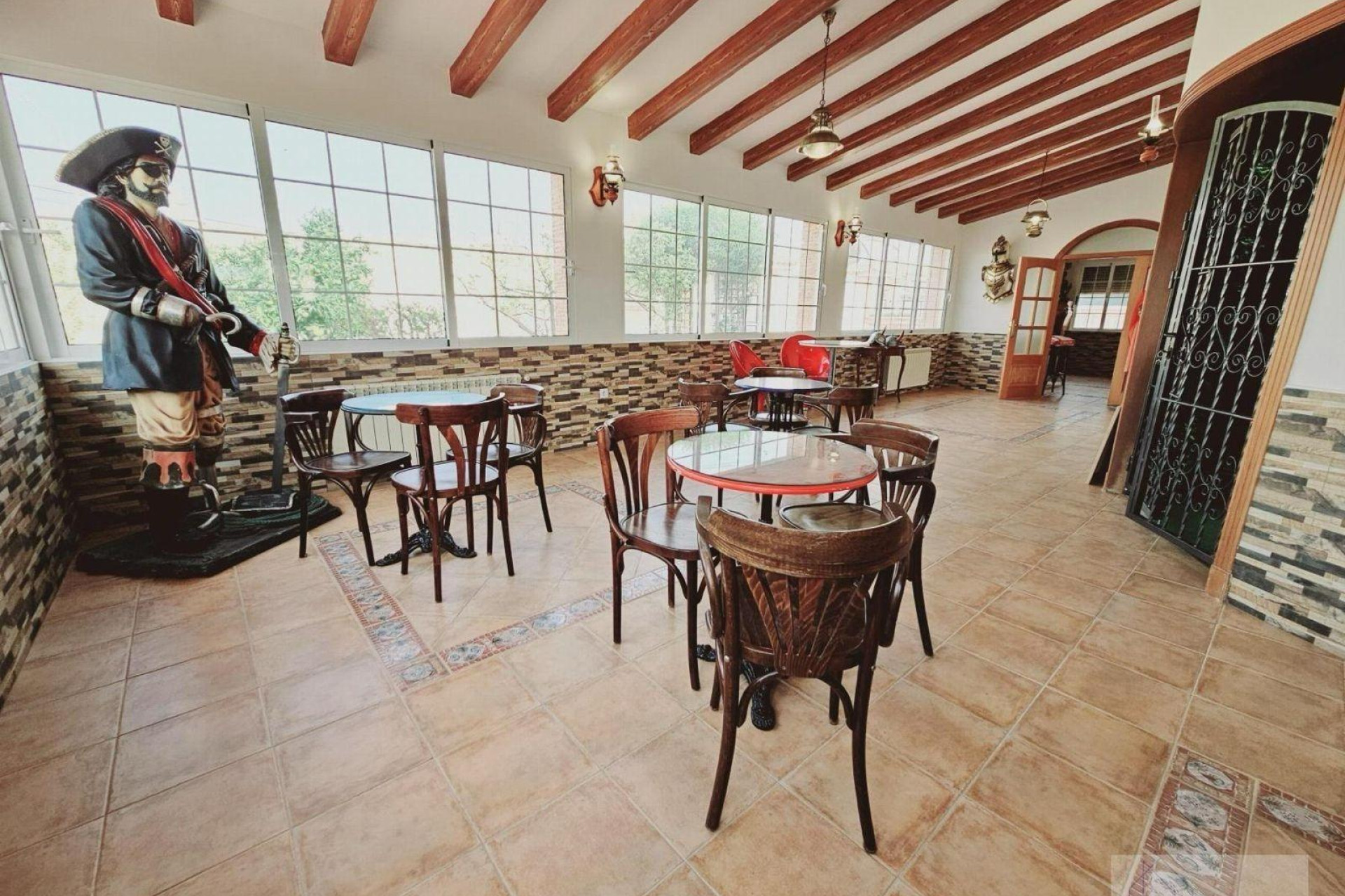 Herverkoop - Villa - Torrevieja - La Siesta - El Salado - Torreta