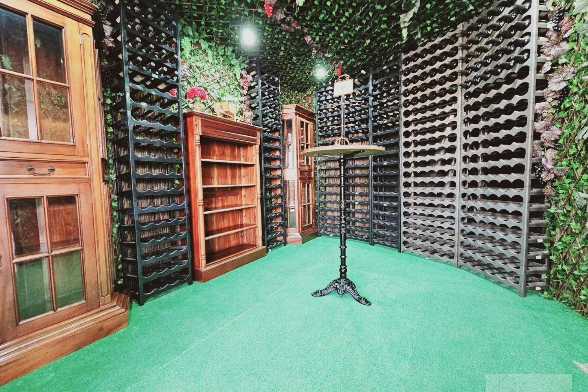 Herverkoop - Villa - Torrevieja - La Siesta - El Salado - Torreta