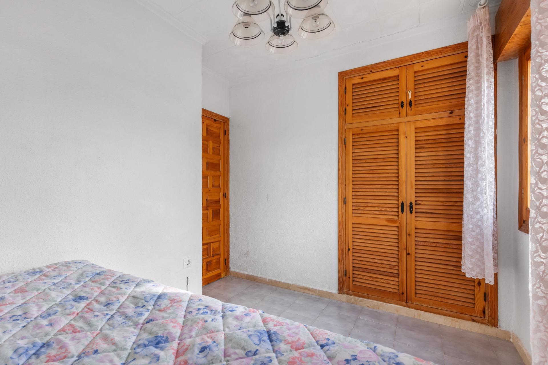 Herverkoop - Villa - Torrevieja - La siesta