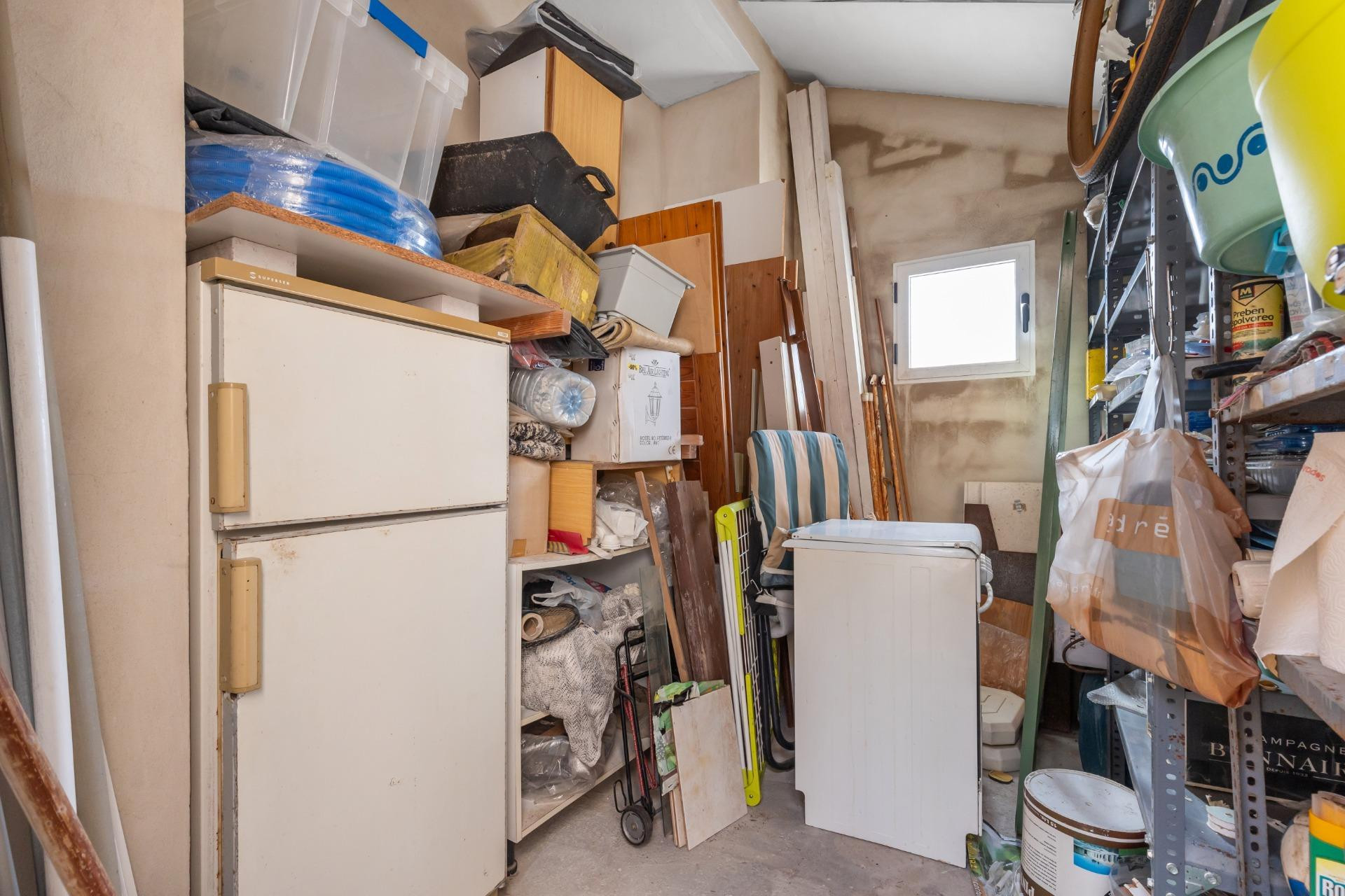 Herverkoop - Villa - Torrevieja - La siesta