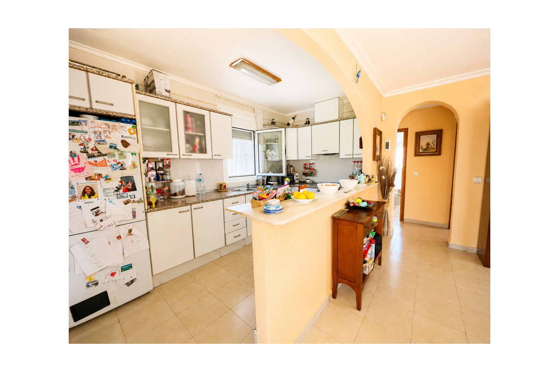 Herverkoop - Villa - Torrevieja - La siesta