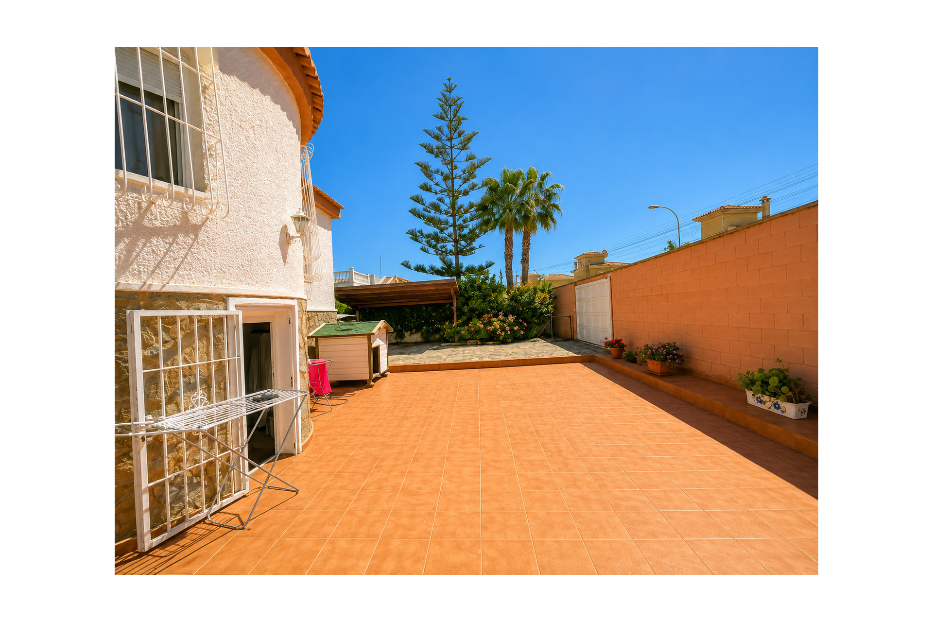 Herverkoop - Villa - Torrevieja - La siesta
