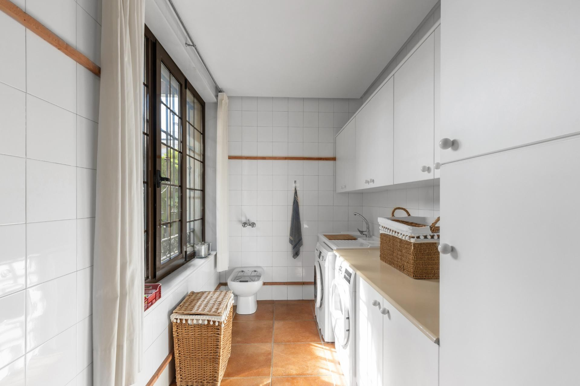 Herverkoop - Villa - Torrevieja - La veleta