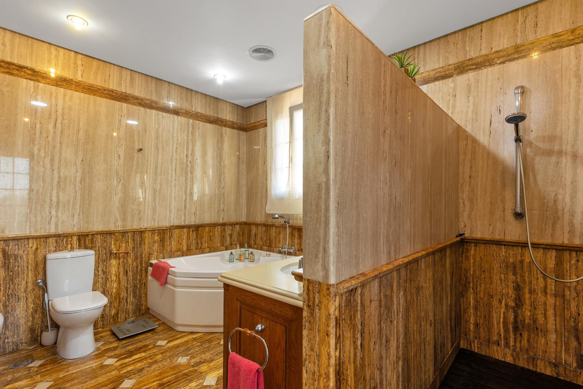 Herverkoop - Villa - Torrevieja - La veleta