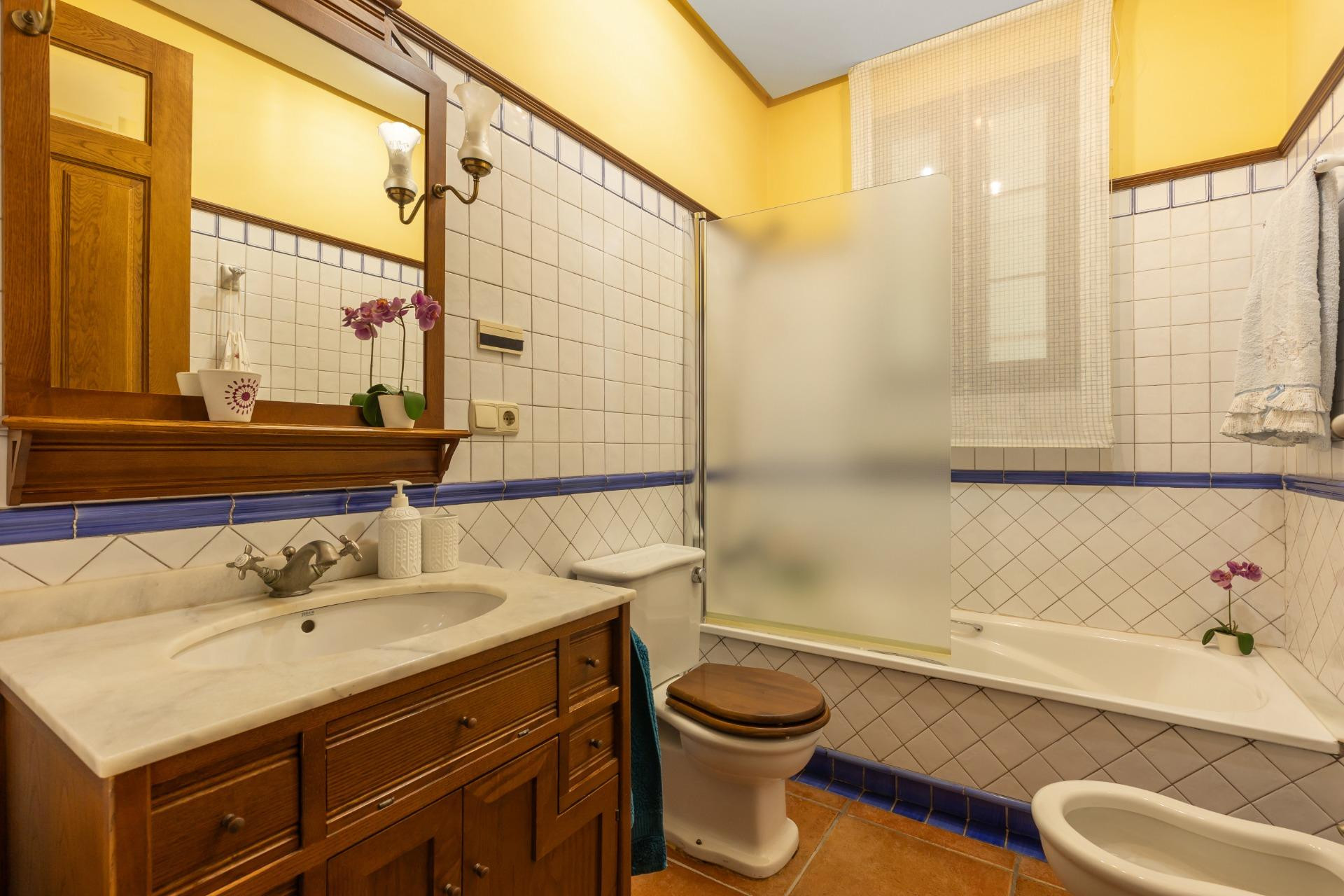 Herverkoop - Villa - Torrevieja - La veleta