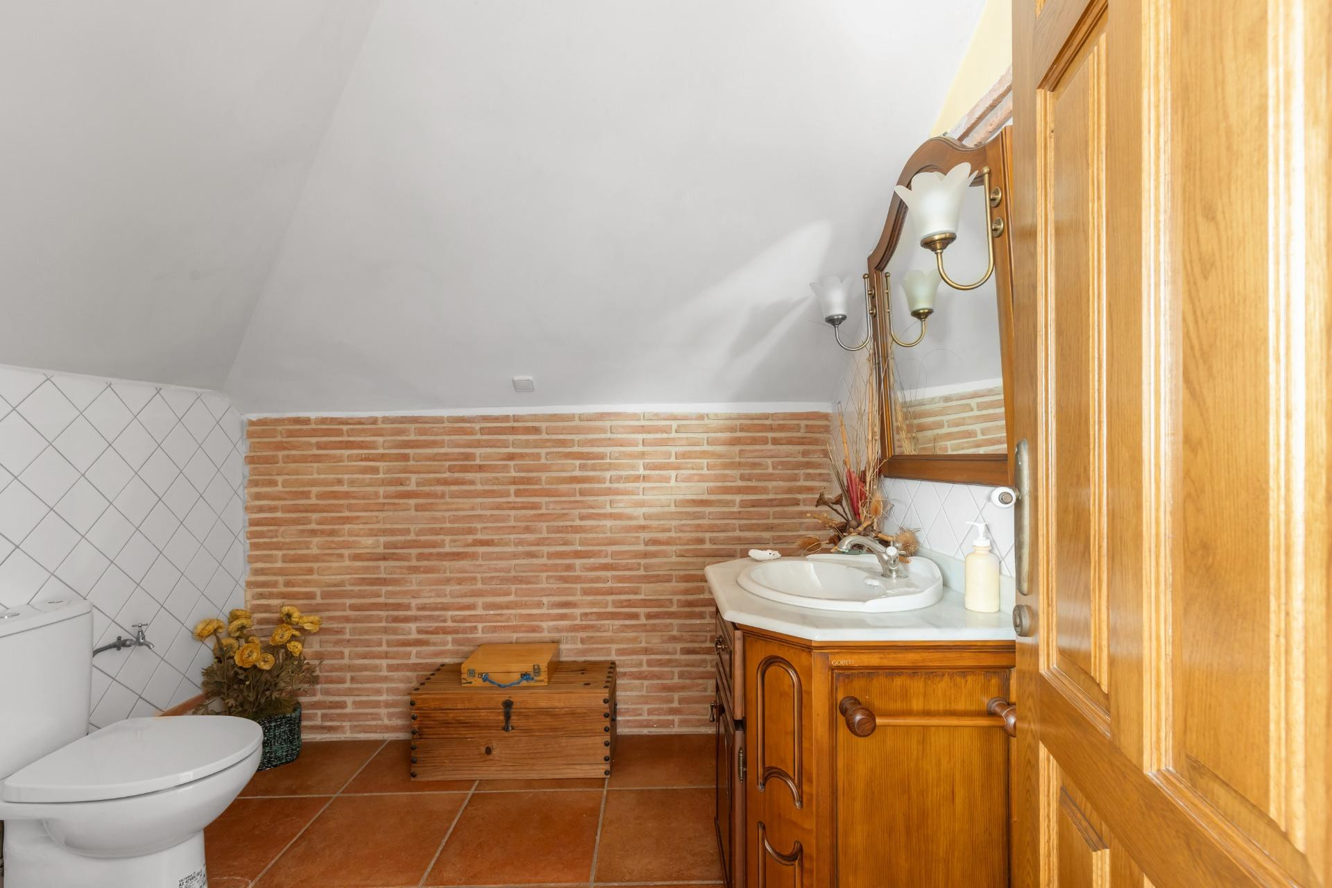 Herverkoop - Villa - Torrevieja - La veleta