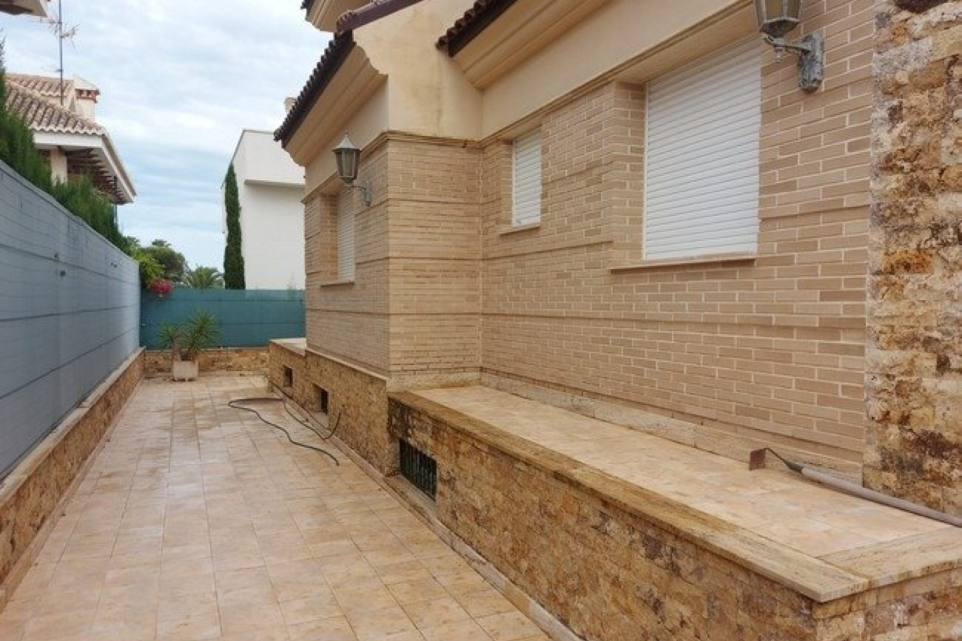 Herverkoop - Villa - Torrevieja - La veleta