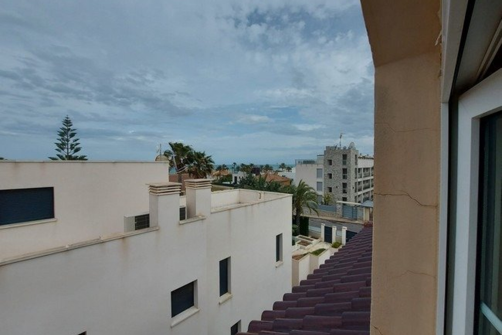Herverkoop - Villa - Torrevieja - La veleta