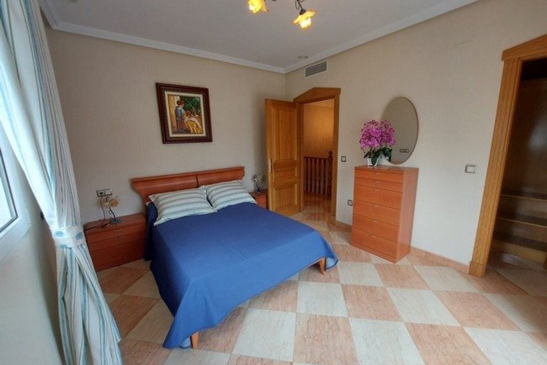 Herverkoop - Villa - Torrevieja - La veleta