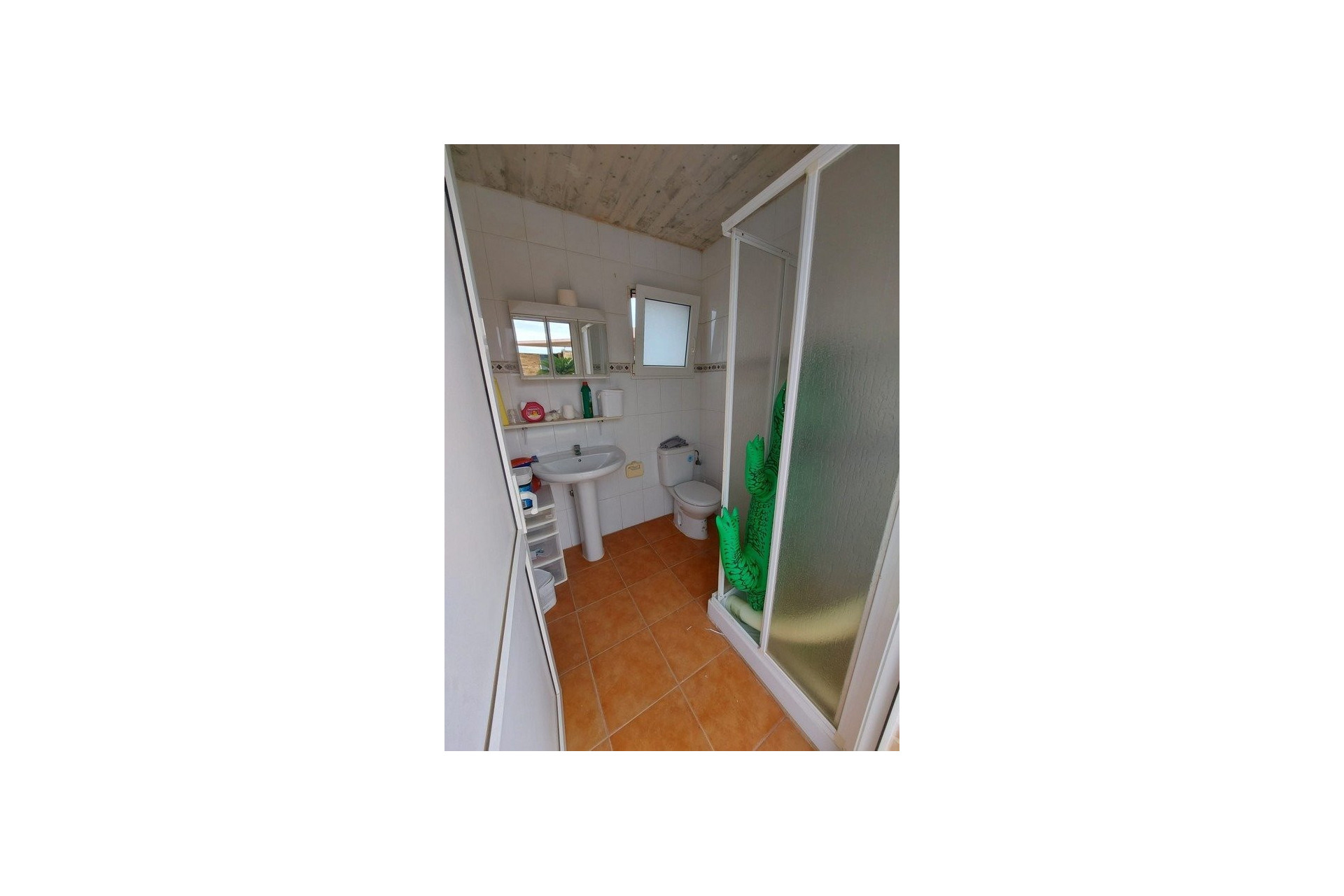 Herverkoop - Villa - Torrevieja - La veleta