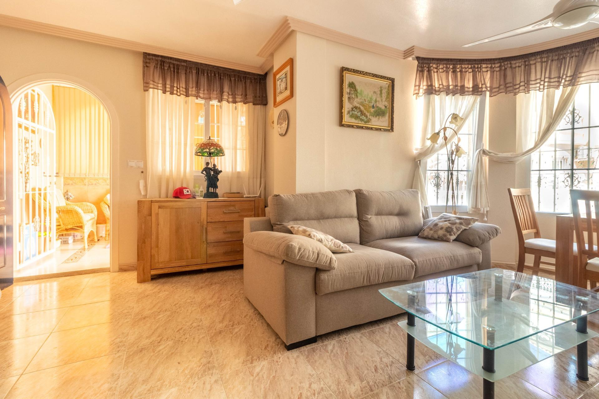 Herverkoop - Villa - Torrevieja - Los altos