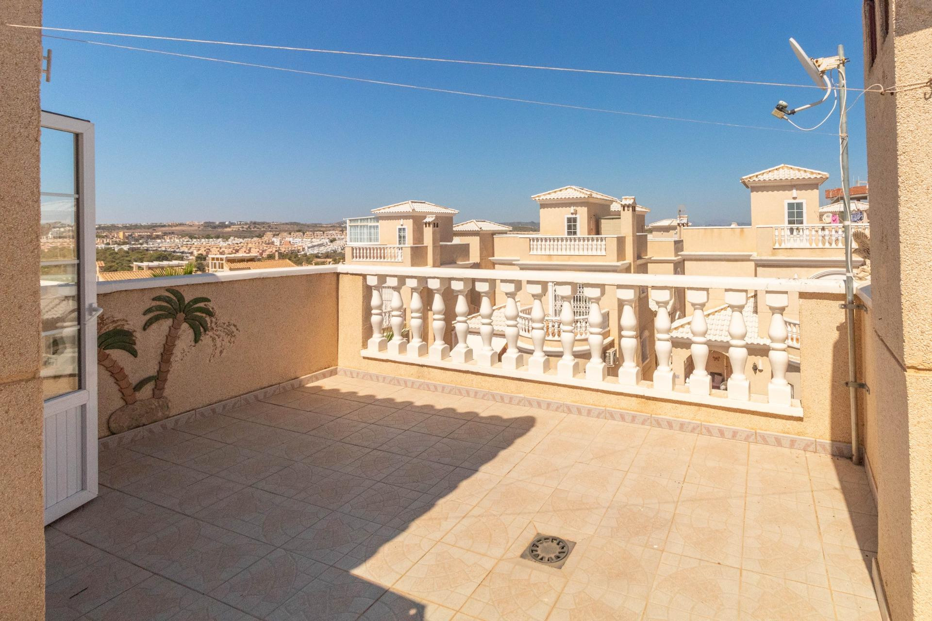 Herverkoop - Villa - Torrevieja - Los altos