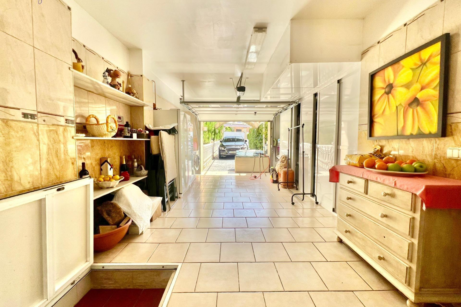 Herverkoop - Villa - Torrevieja - Los Balcones - Los Altos del Edén