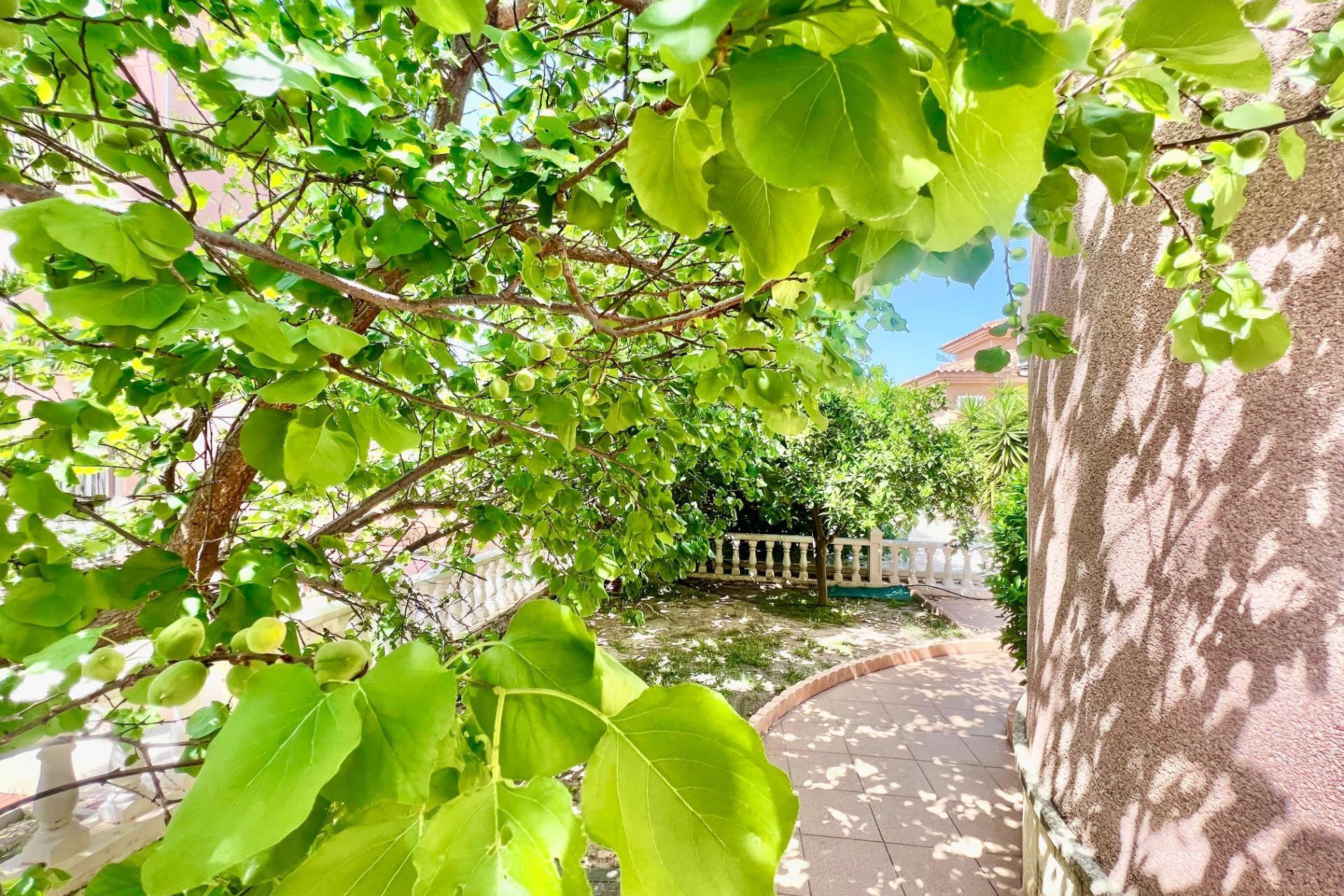 Herverkoop - Villa - Torrevieja - Los Balcones - Los Altos del Edén