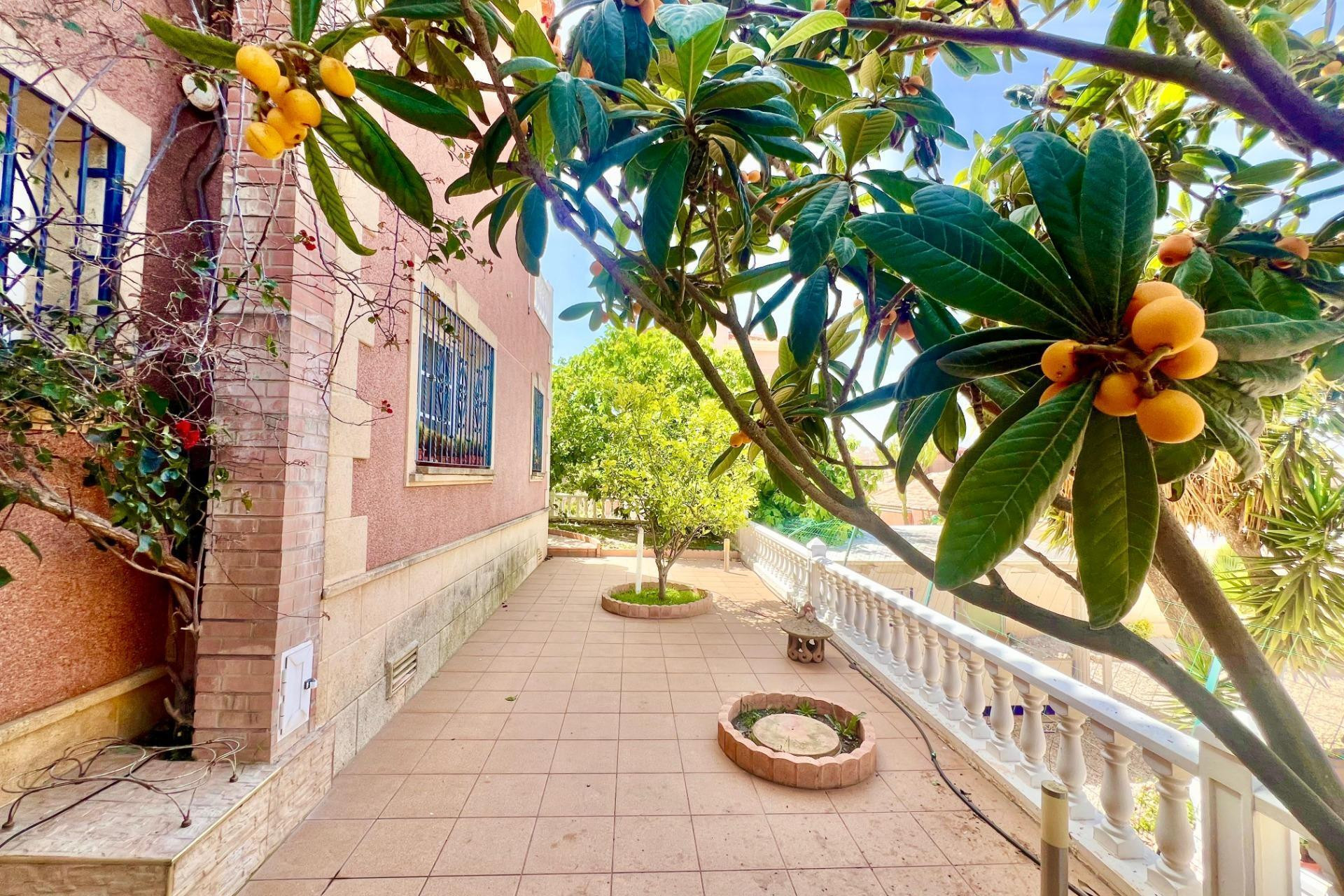 Herverkoop - Villa - Torrevieja - Los Balcones - Los Altos del Edén