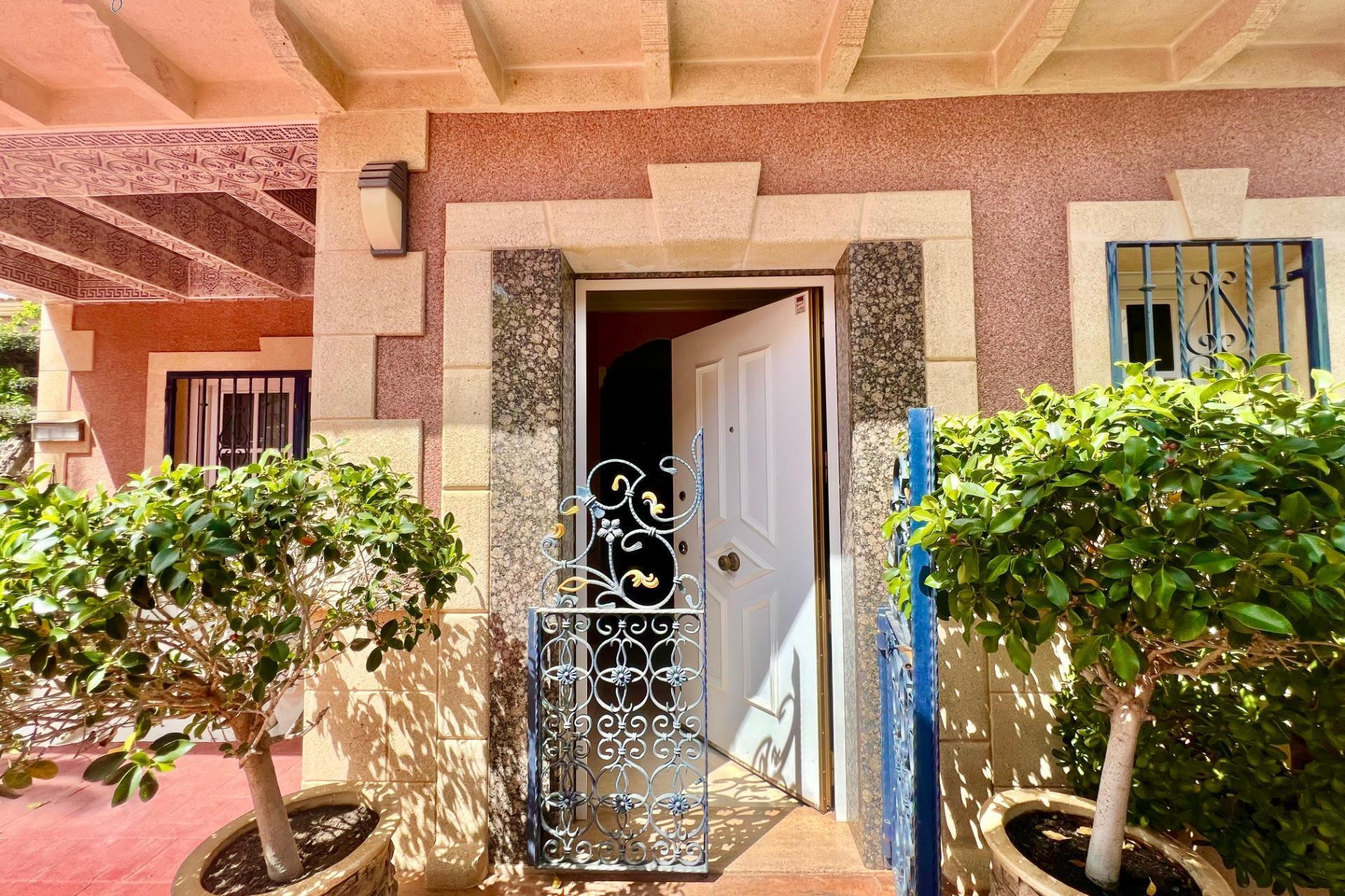 Herverkoop - Villa - Torrevieja - Los Balcones - Los Altos del Edén