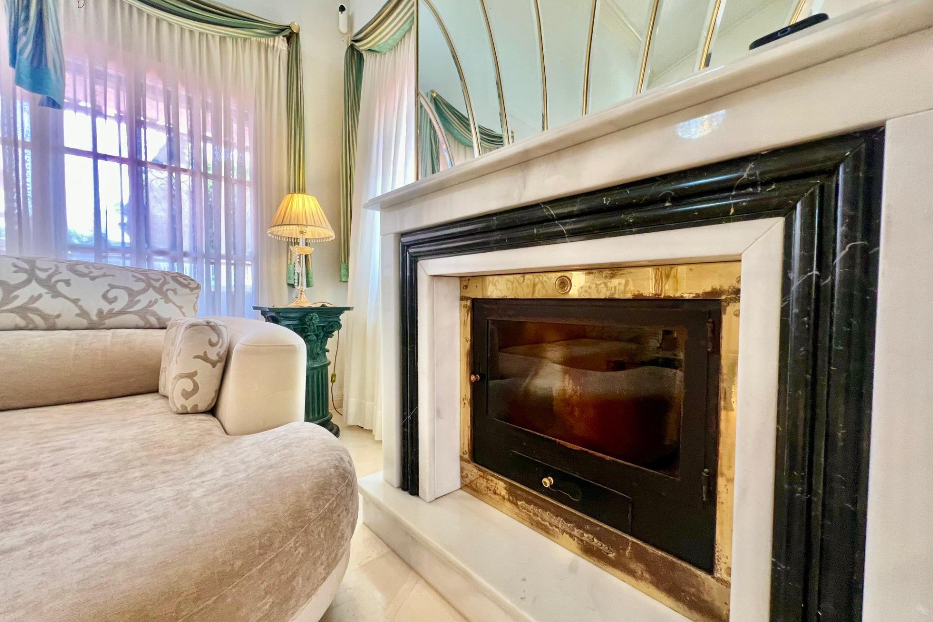 Herverkoop - Villa - Torrevieja - Los Balcones - Los Altos del Edén