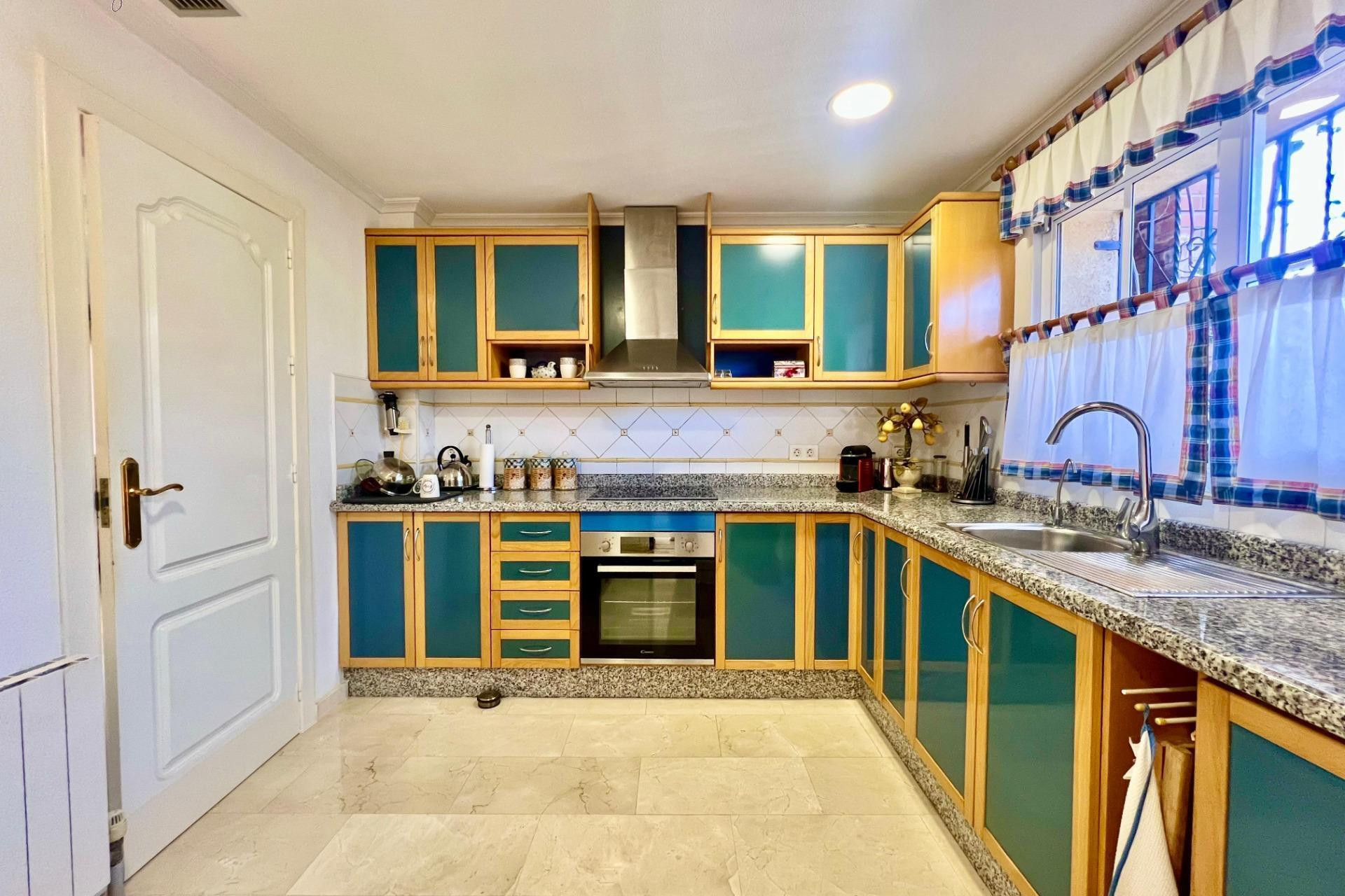 Herverkoop - Villa - Torrevieja - Los Balcones - Los Altos del Edén