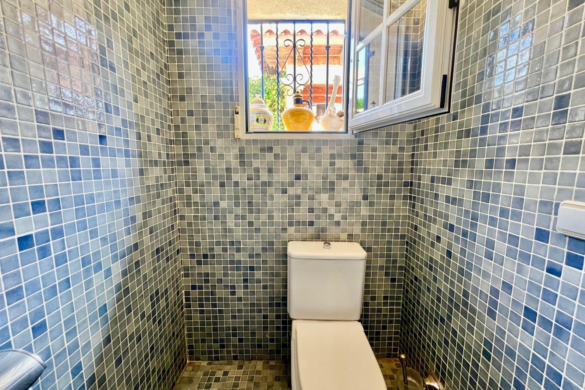 Herverkoop - Villa - Torrevieja - Los Balcones - Los Altos del Edén