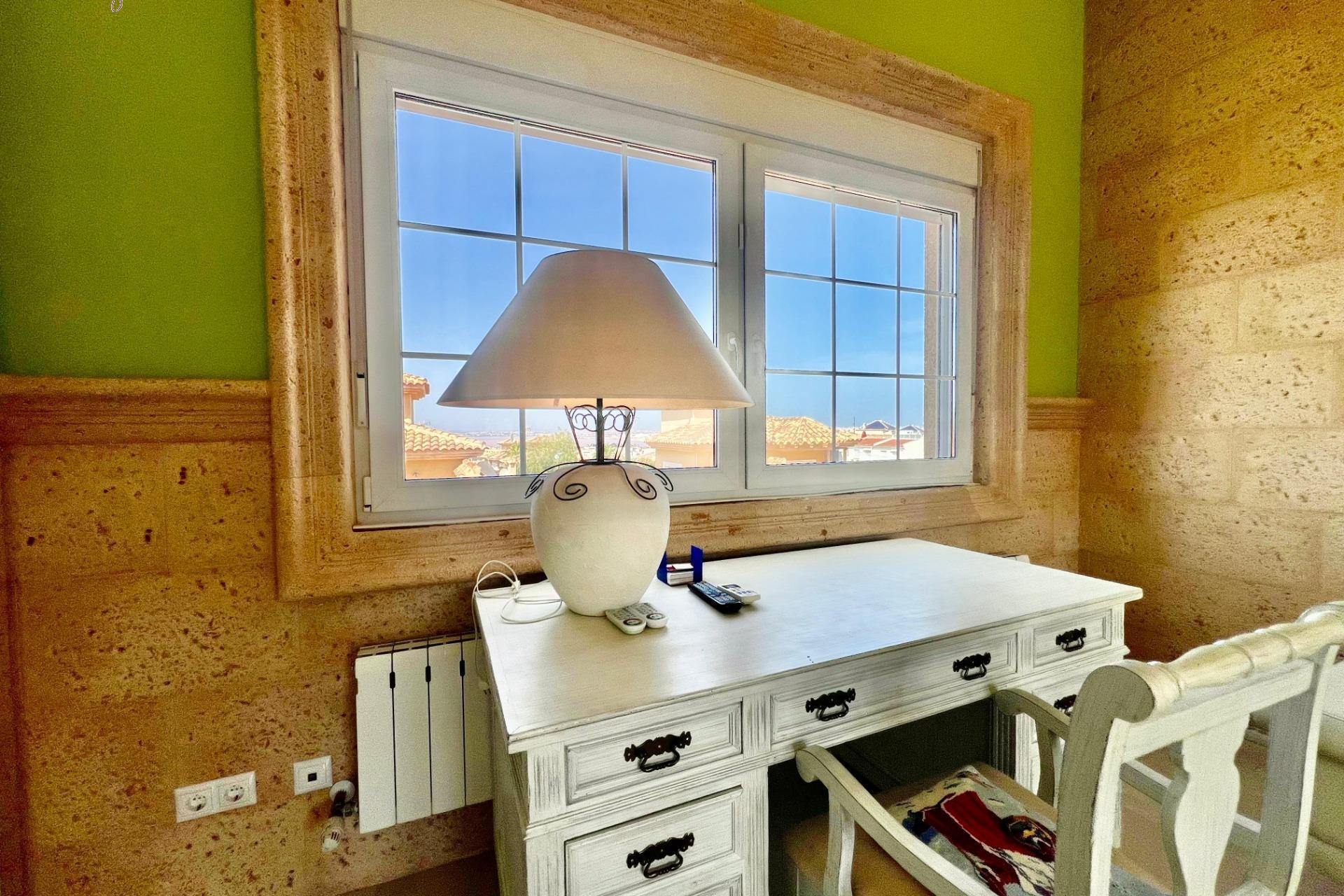 Herverkoop - Villa - Torrevieja - Los Balcones - Los Altos del Edén