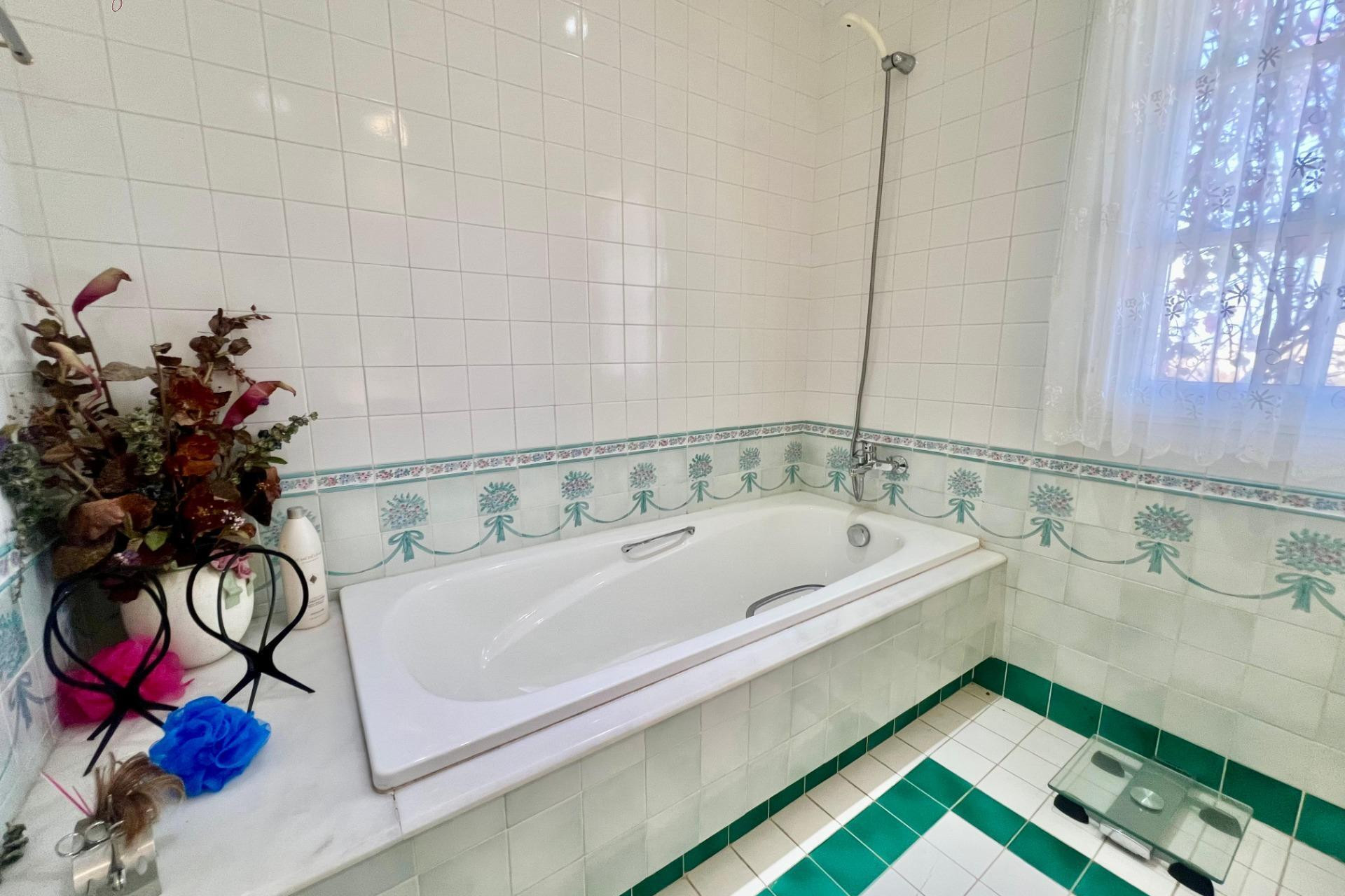 Herverkoop - Villa - Torrevieja - Los Balcones - Los Altos del Edén