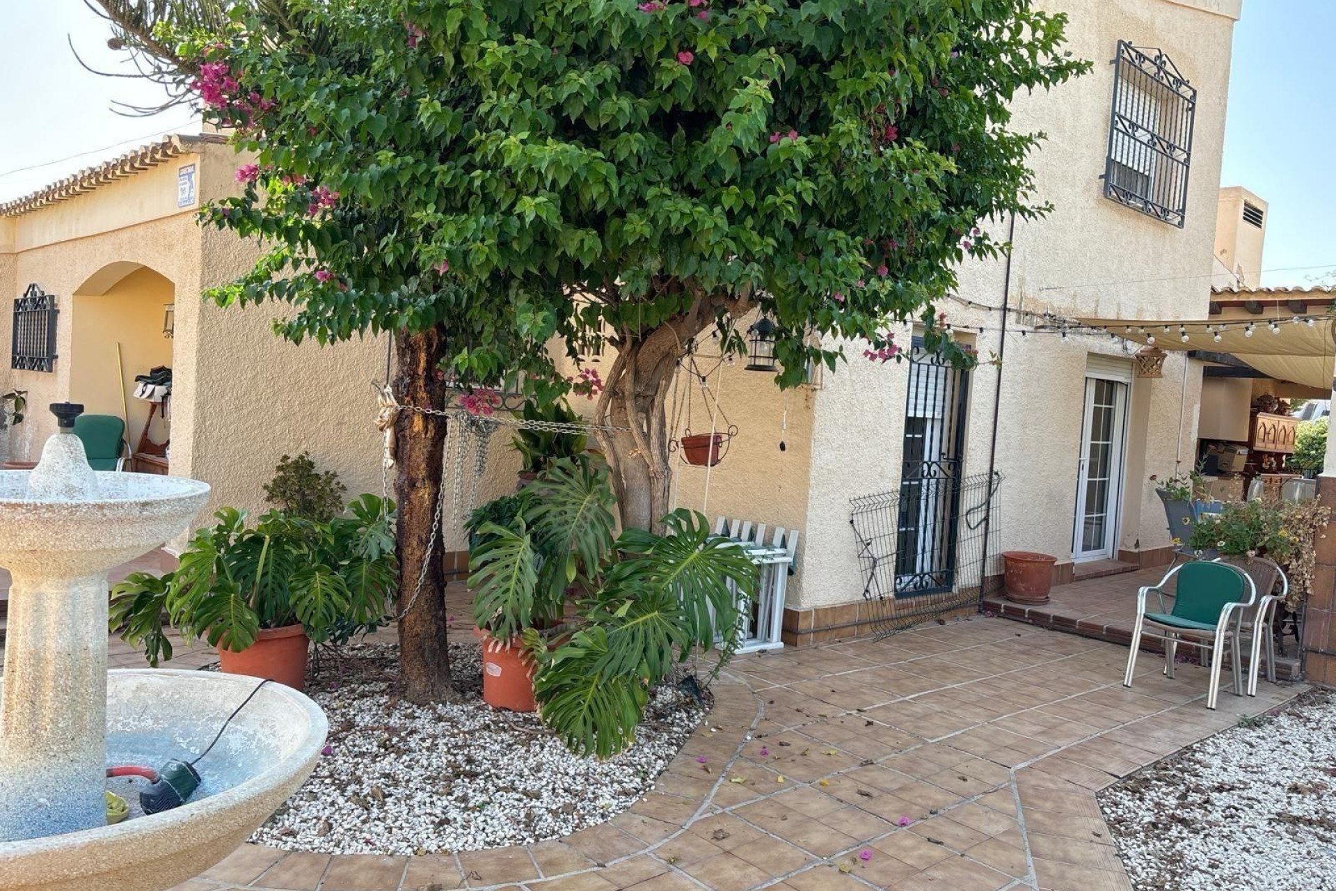 Herverkoop - Villa - Torrevieja - Los Balcones - Los Altos del Edén