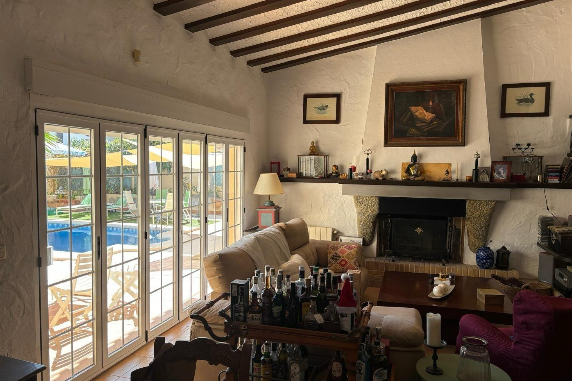 Herverkoop - Villa - Torrevieja - Los Balcones - Los Altos del Edén