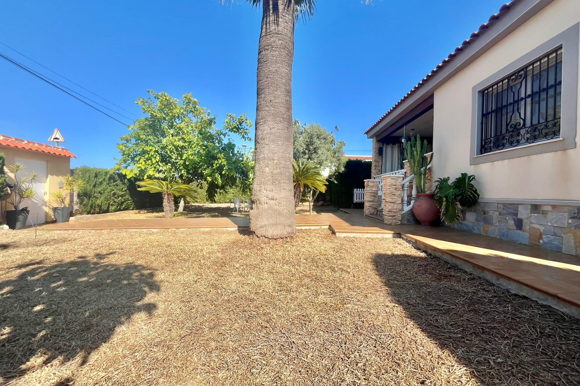 Herverkoop - Villa - Torrevieja - Los Balcones - Los Altos del Edén