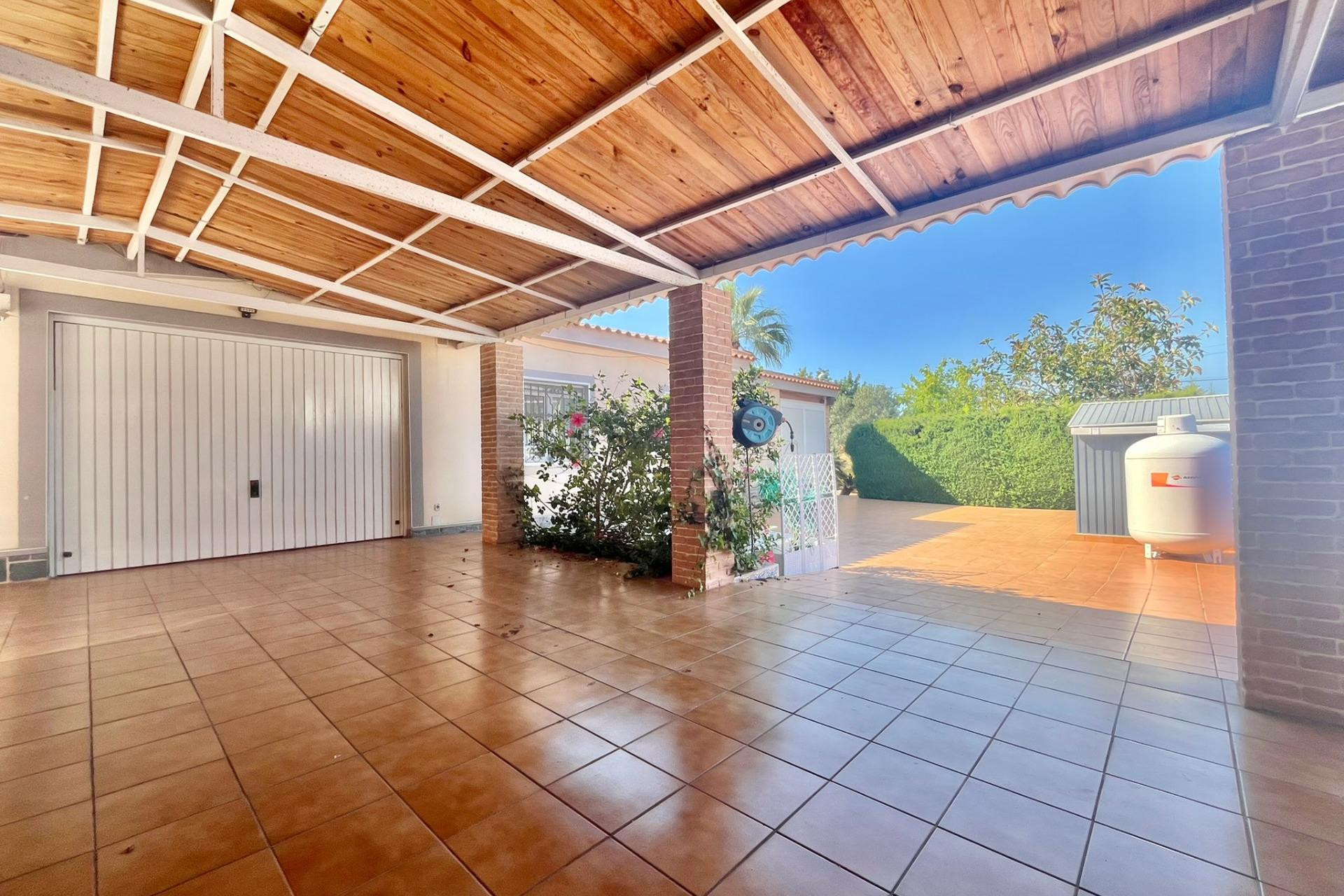 Herverkoop - Villa - Torrevieja - Los Balcones - Los Altos del Edén