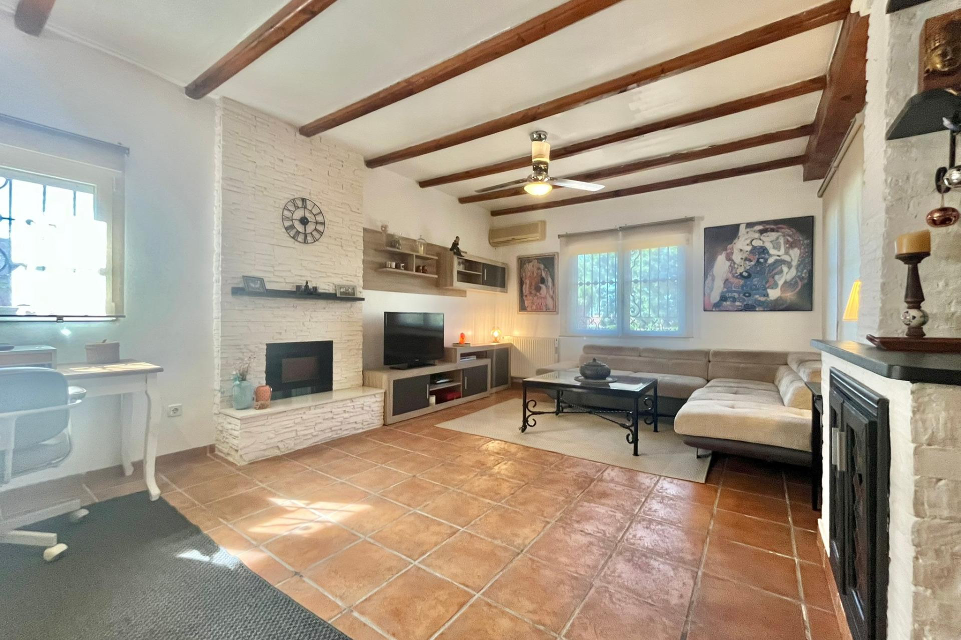 Herverkoop - Villa - Torrevieja - Los Balcones - Los Altos del Edén