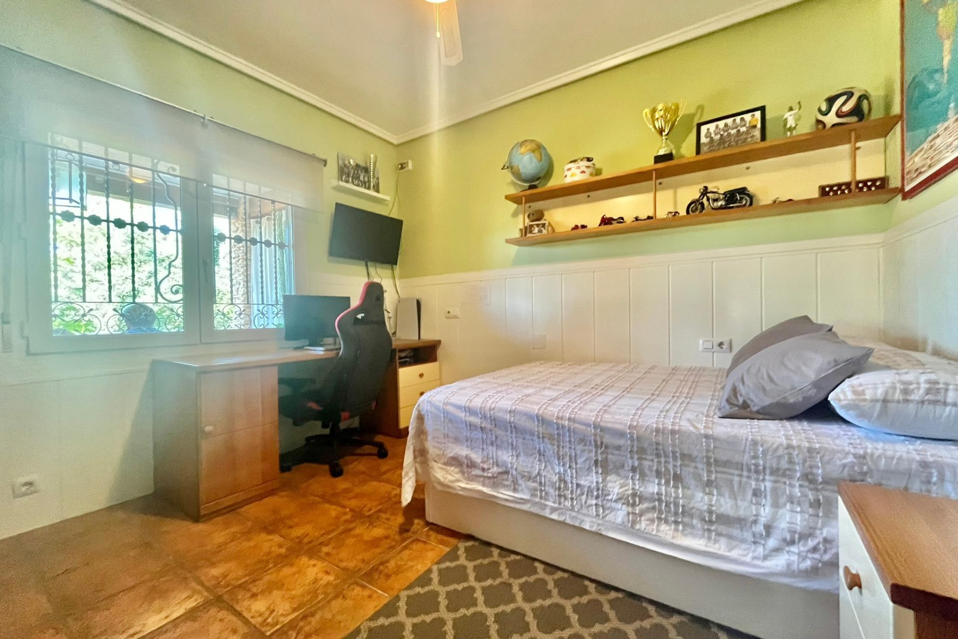 Herverkoop - Villa - Torrevieja - Los Balcones - Los Altos del Edén