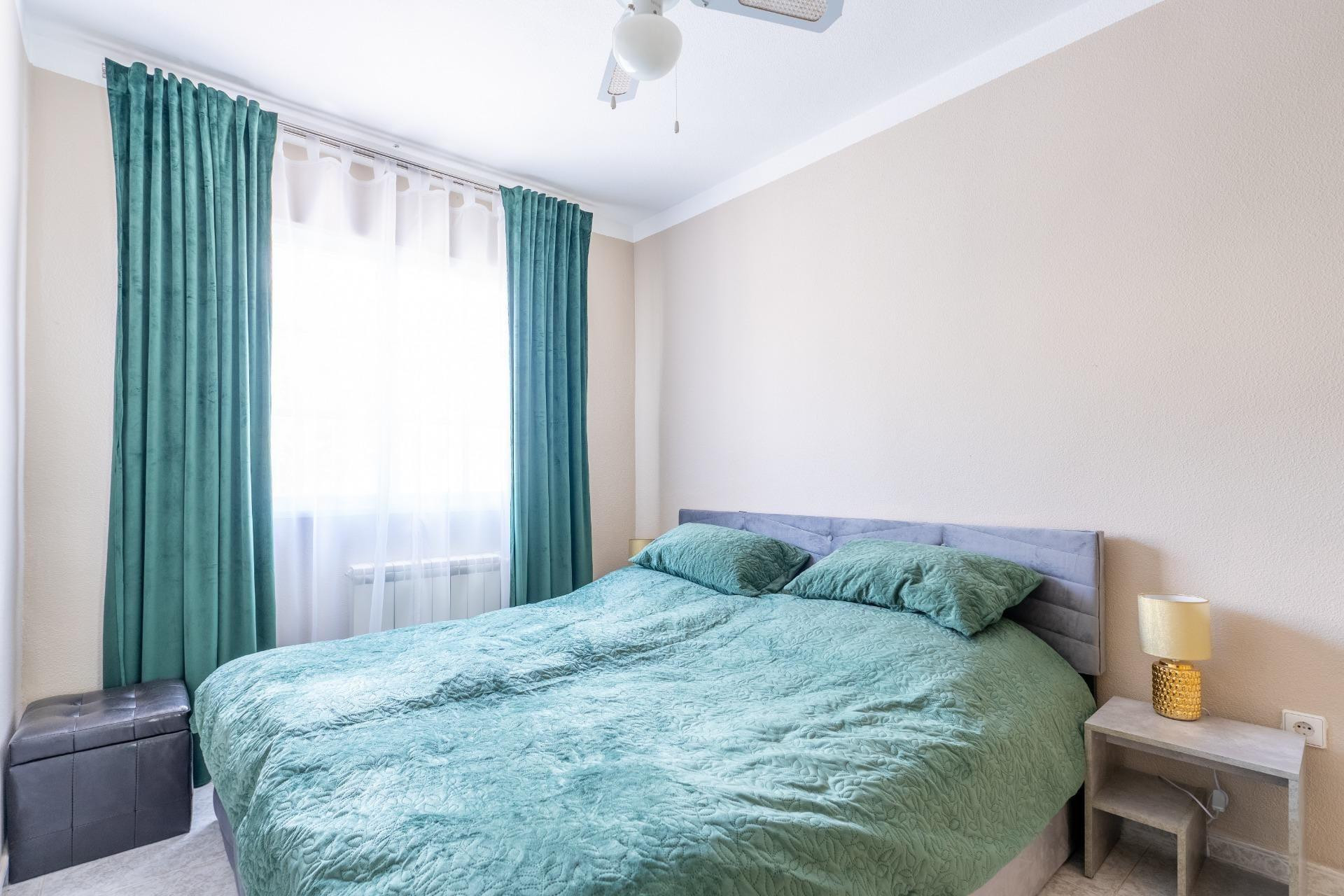 Herverkoop - Villa - Torrevieja - Los Balcones - Los Altos del Edén